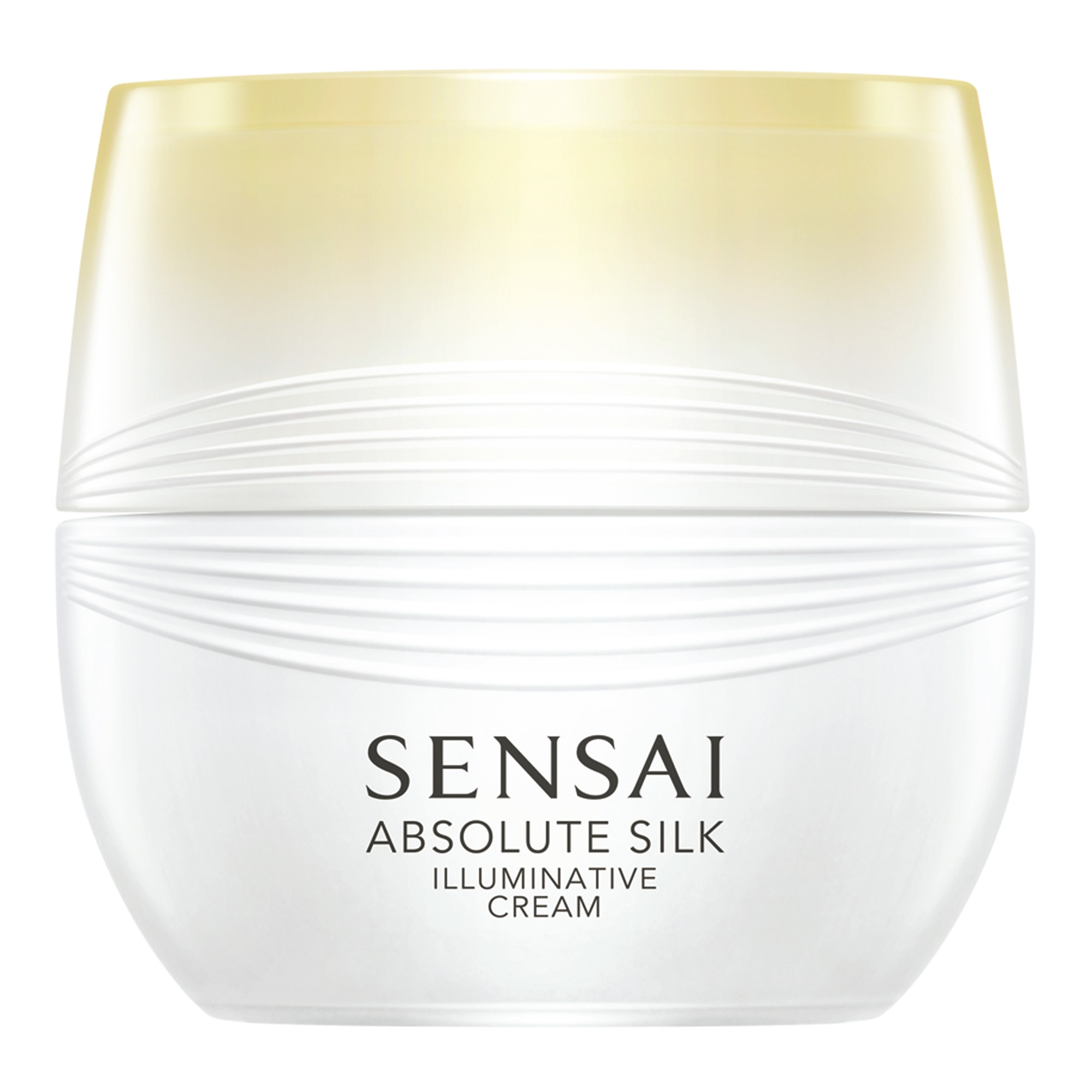 Absolute Silk Illuminative vananemisvastane kreem 40ml