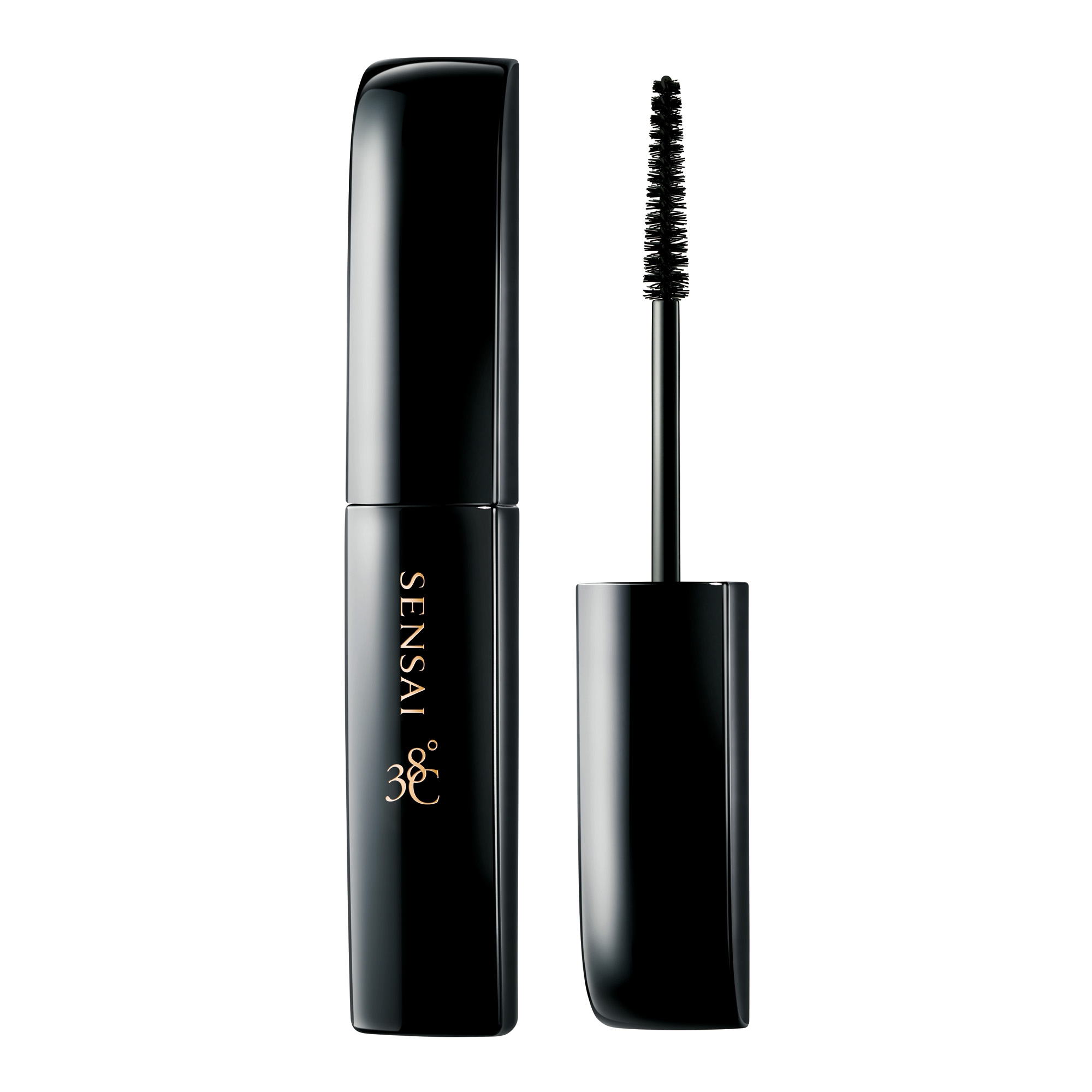 Mascara 38C Lash Lengthener ripsmetušš must 10ml