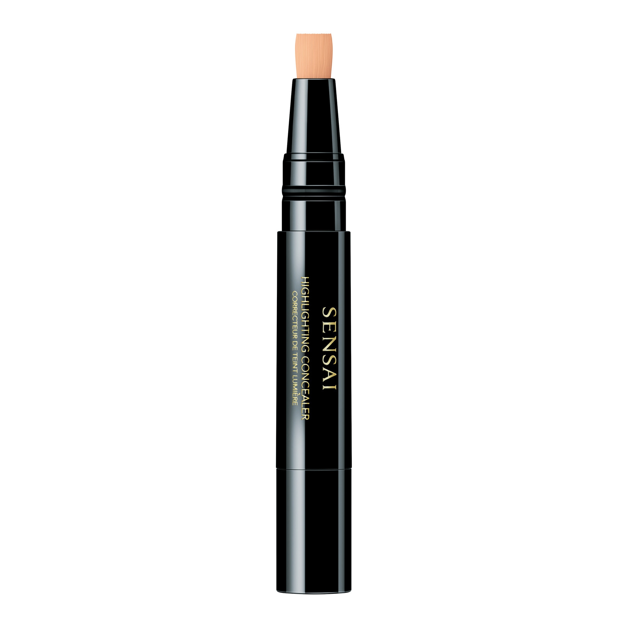 Sens highlighting concealer hc03 - peitekreemipliiats
