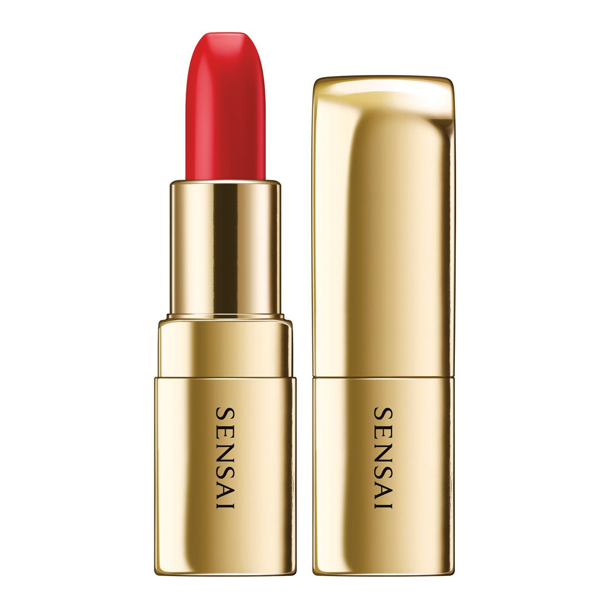 Sens the lipstick n 03 shakuyaku red luksuslik vananemisvast