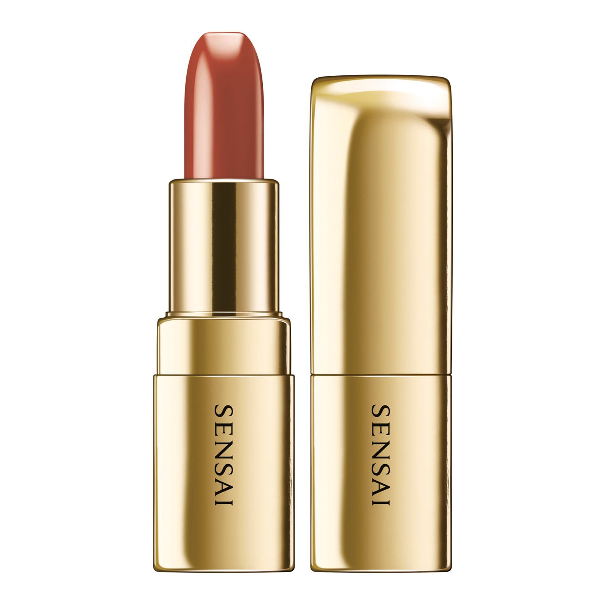 Sens the lipstick n 15 kuchinashi nude luksuslik vananemisva