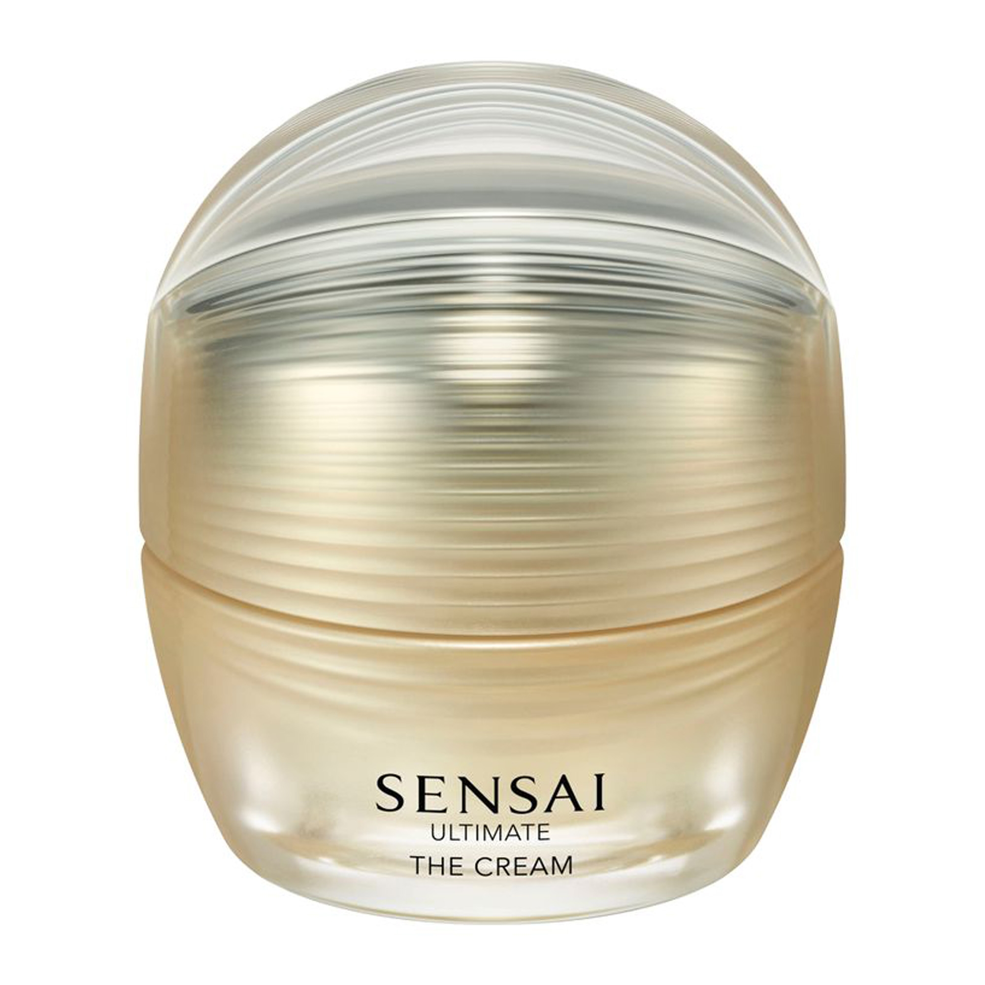 Ultimate The Cream siledust ja elujõudu andev näokreem 15ml