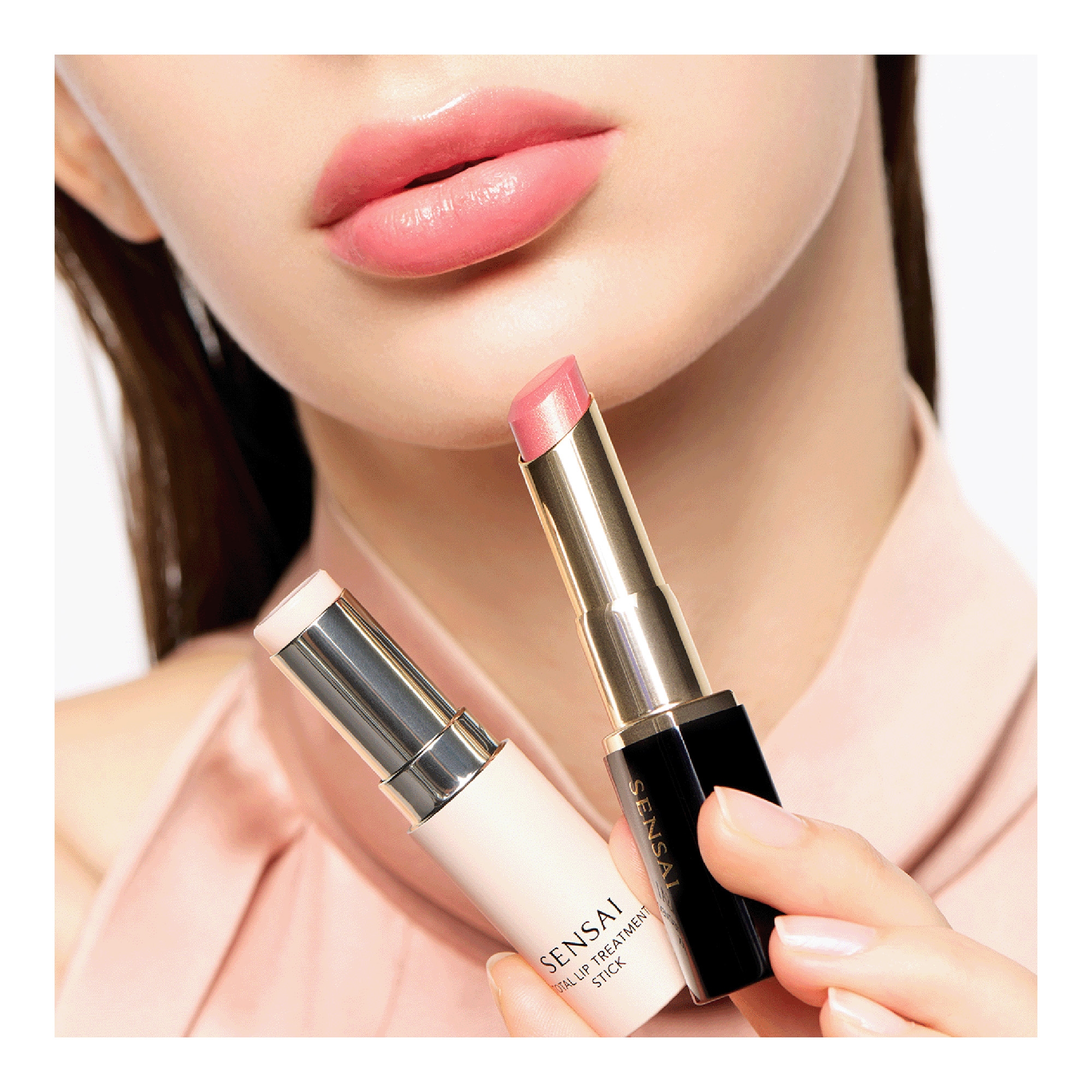 Total Lip Treatment Stick hooldav huulepulk 5,2g