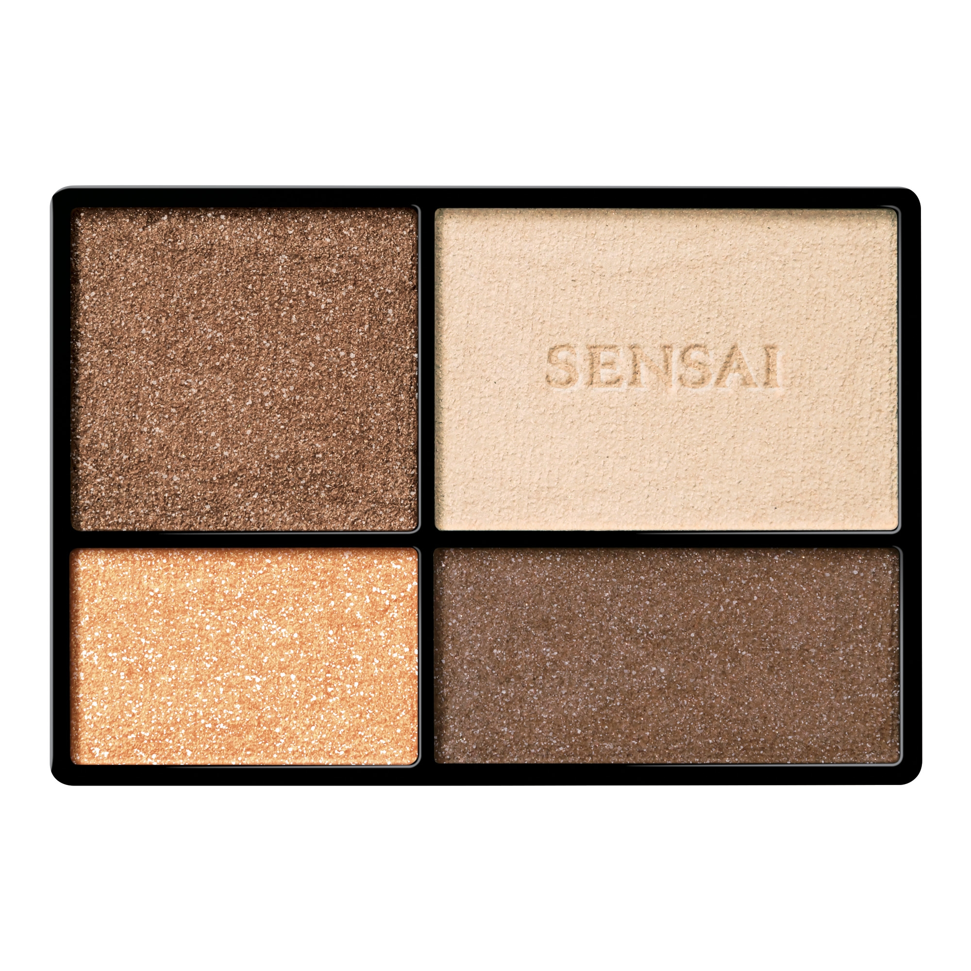 Lauvärvipalett 3,7g