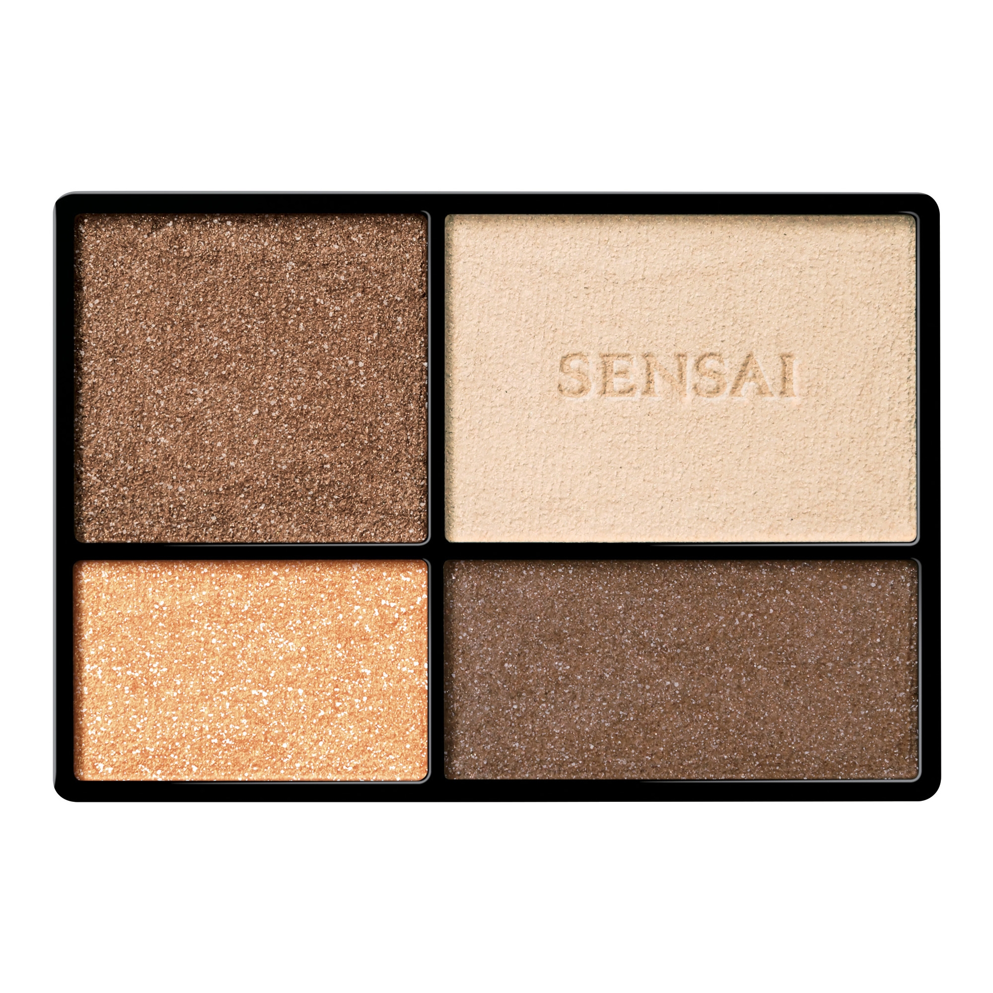 Lauvärvipalett 3,7g