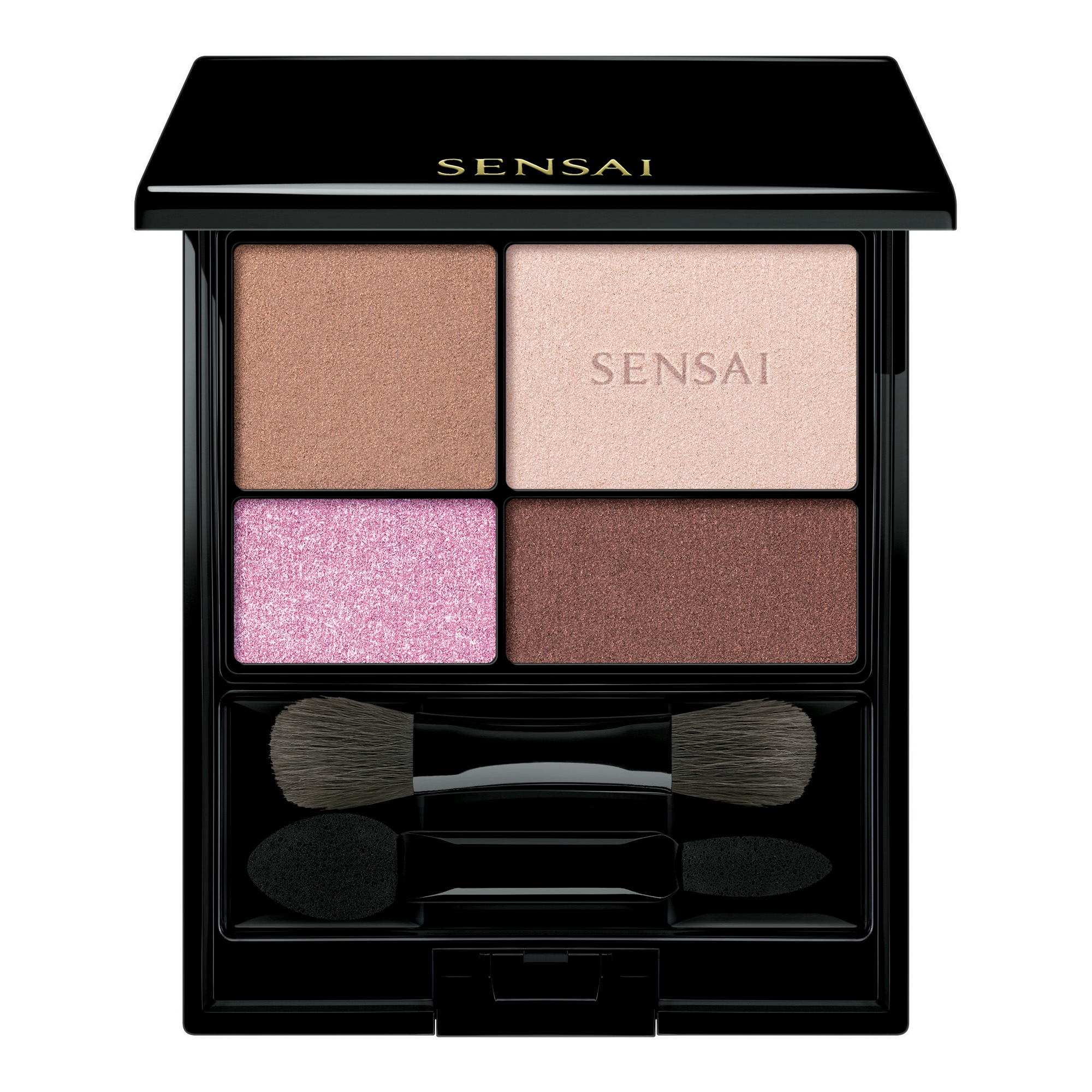 Sens eye colour palette 03 petal dance 3,7g