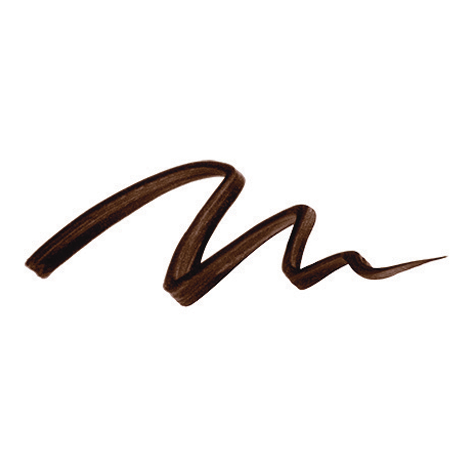 Sens designing liquid eyeliner 02 deep brown 0,6ml