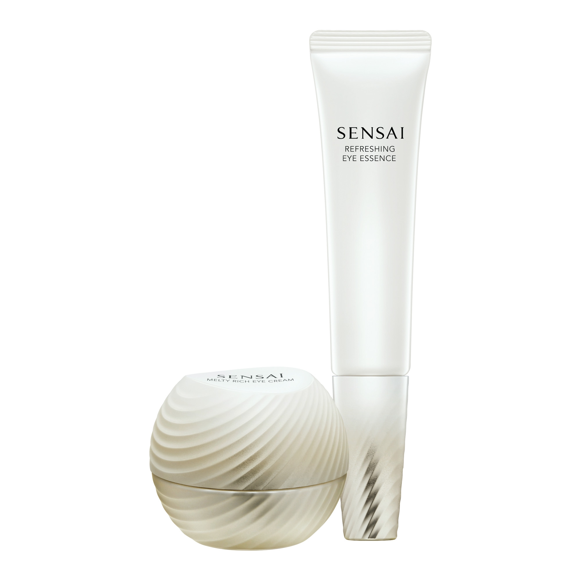 Total Eye Treatment kahetoimeline hooldus silmadele 20ml+15ml