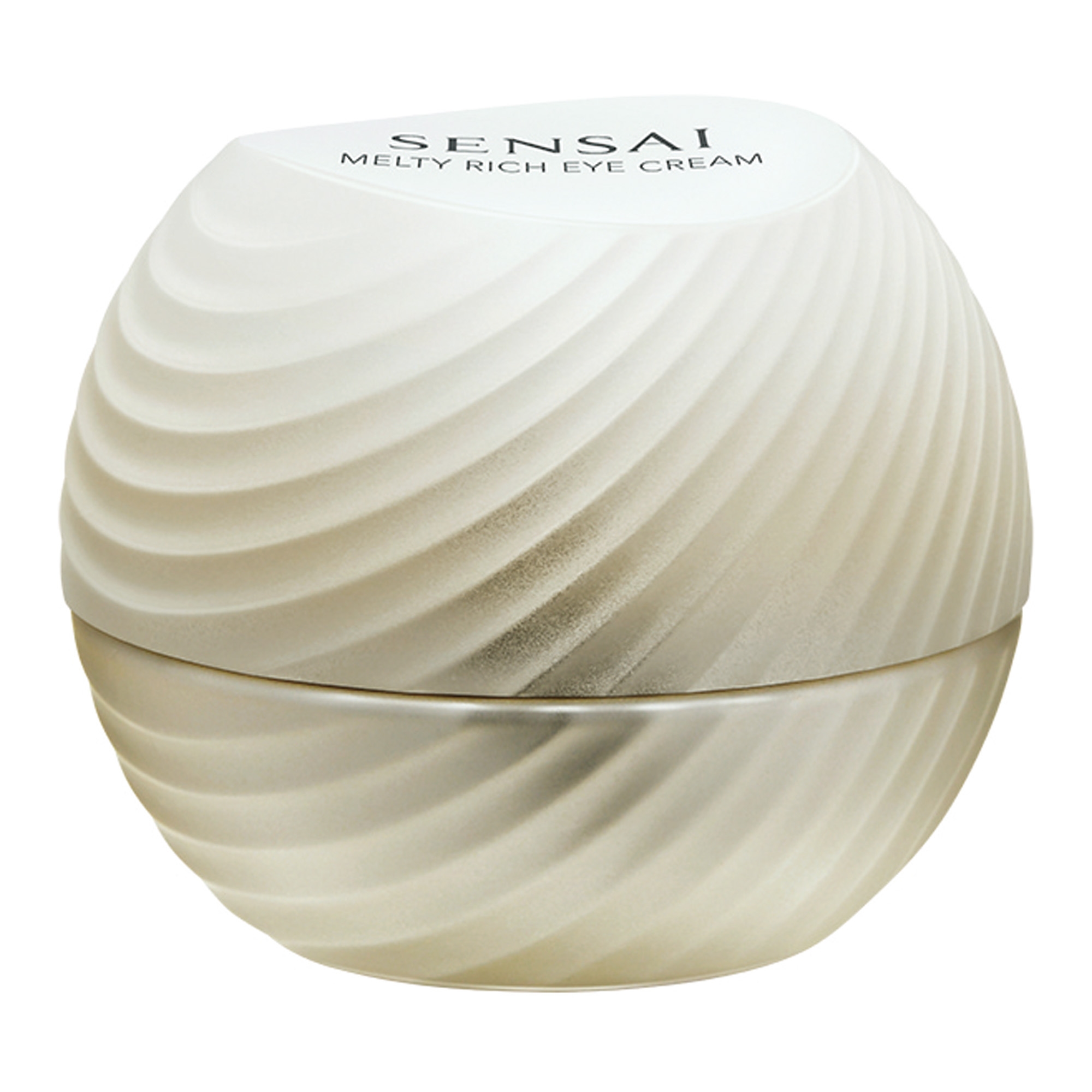 Melty Rich Eye Cream (Refill) rikkaliku kreemi täitesisu 15ml