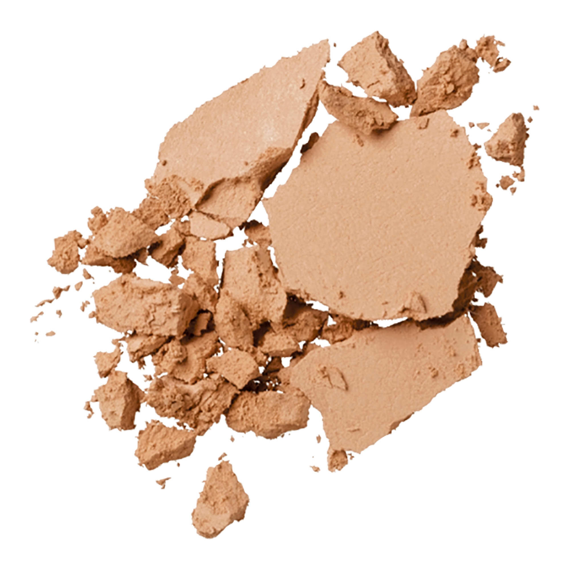 Silky Bronze Natural Veil kompaktpuuder 8,5g