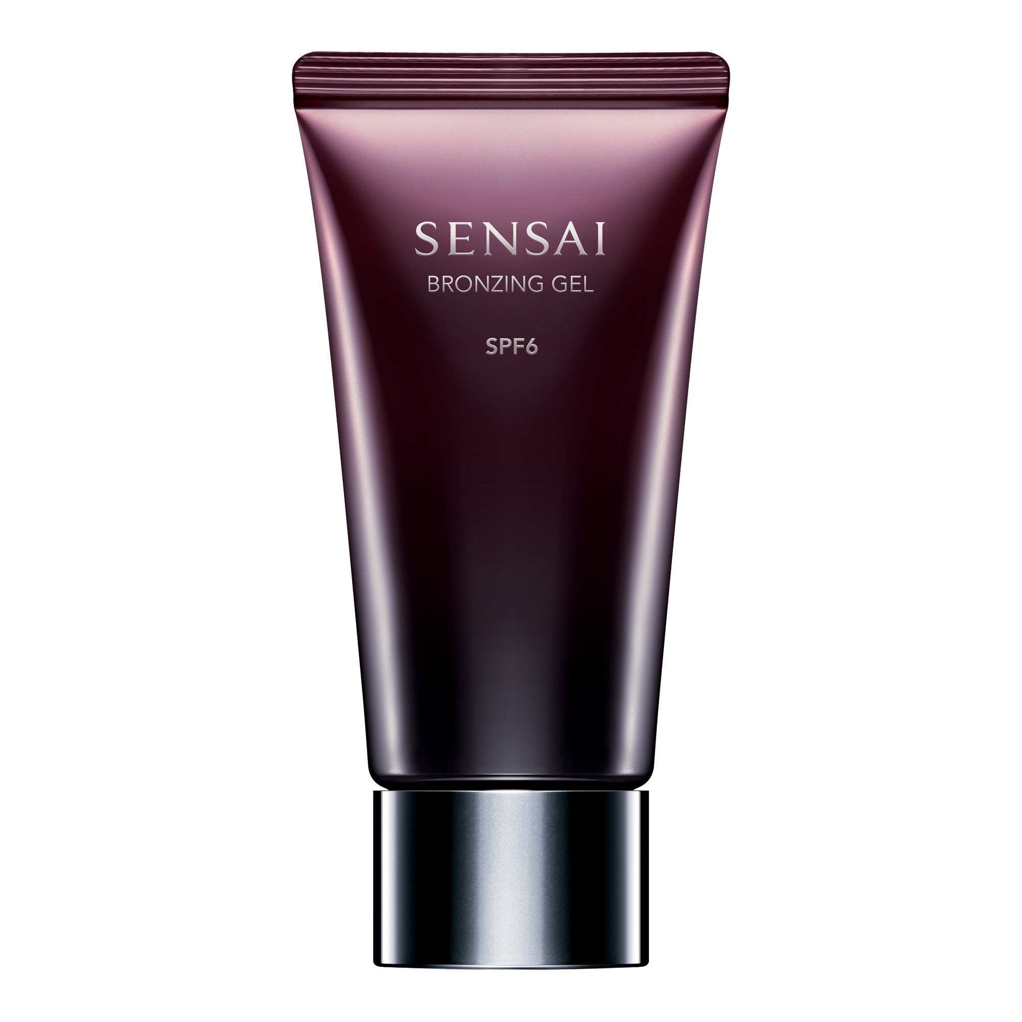 Sens bronzing gel n bg63 copper bronze tooniv geel 50ml