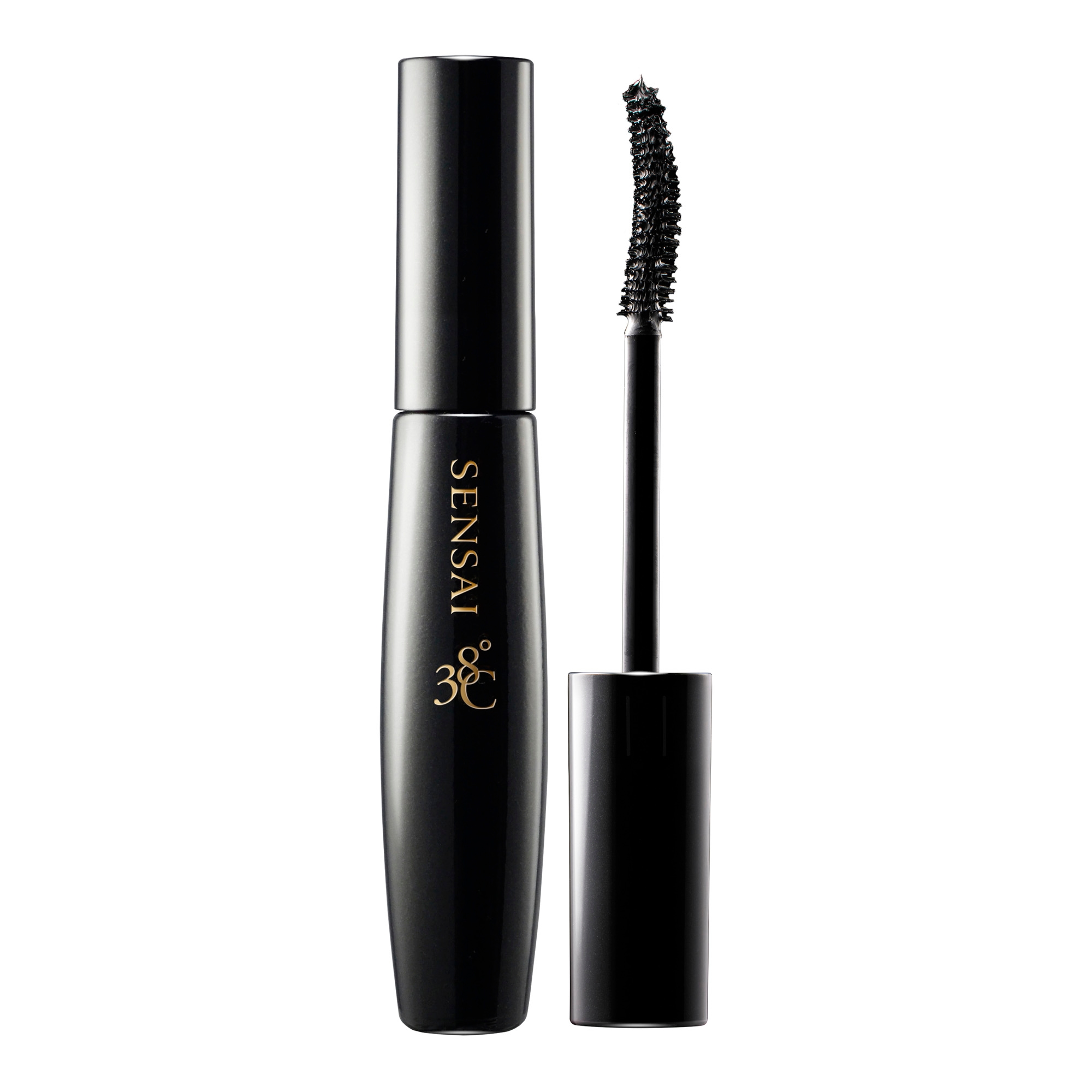 Mascara 38ºC Volumising tihendav ripsmetušš