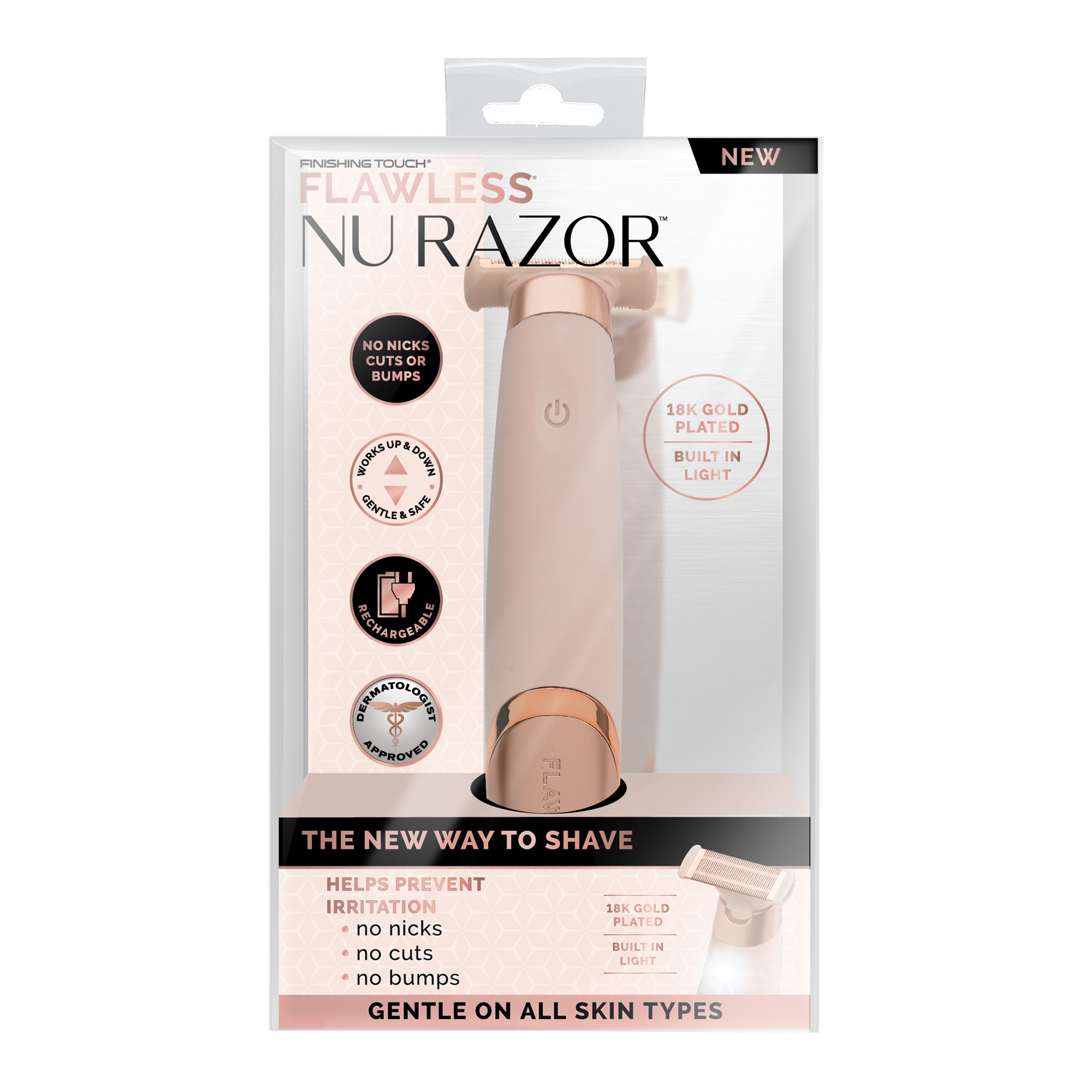 Kuivraseerija, laetav 201g