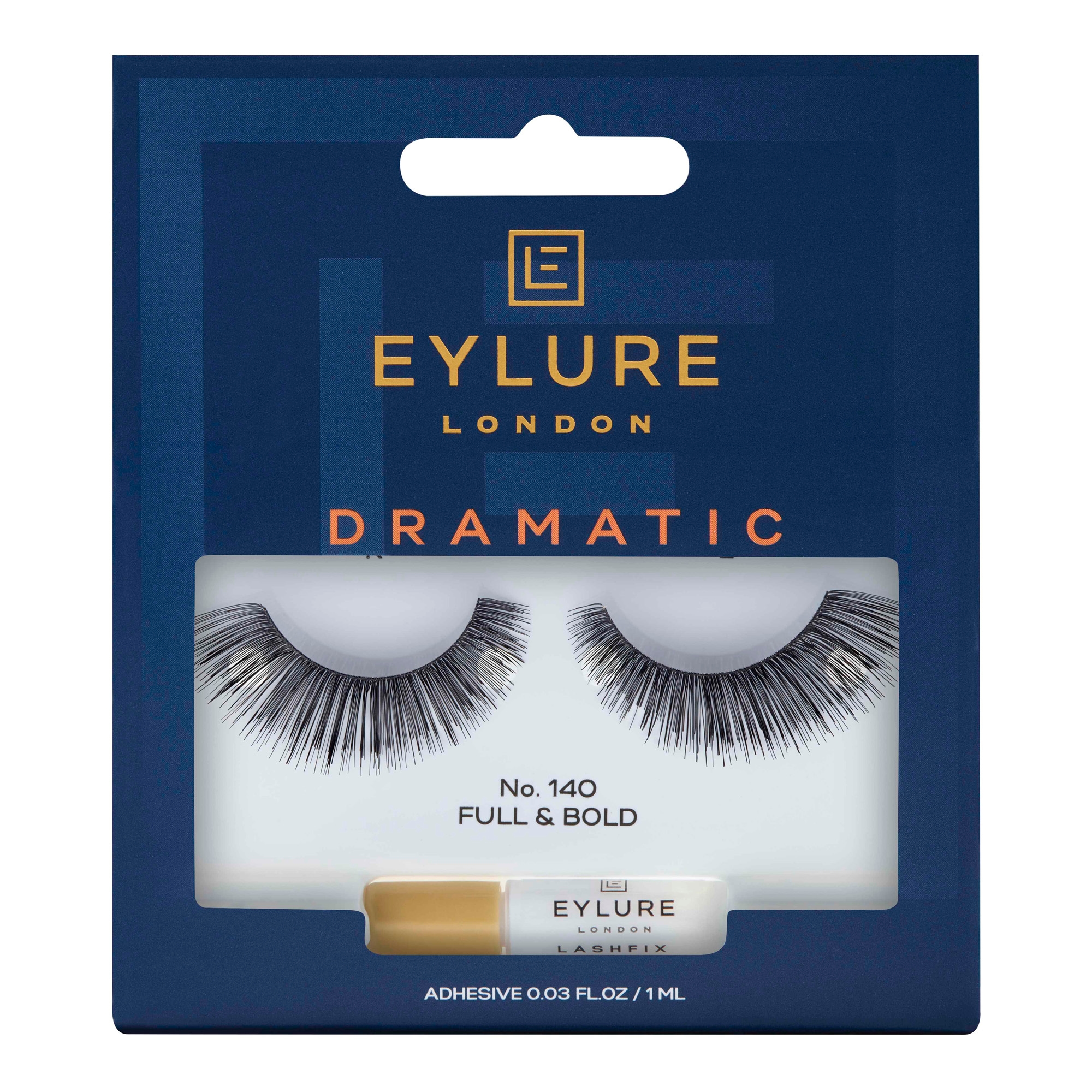 Kunstripsmed Dramatic 140