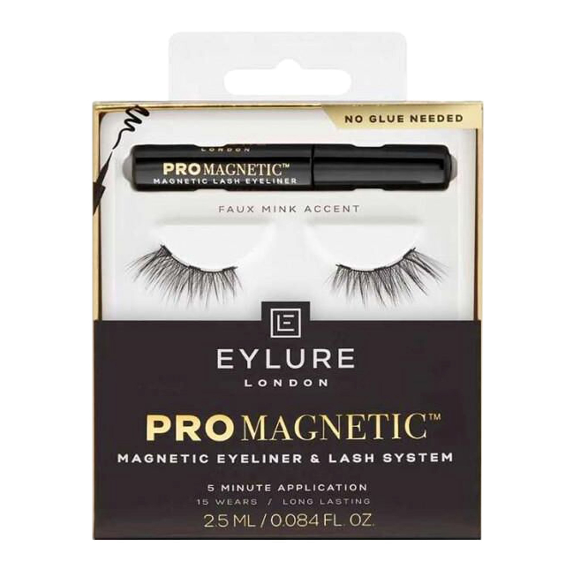 Promagnetic Lash kunstripsmed