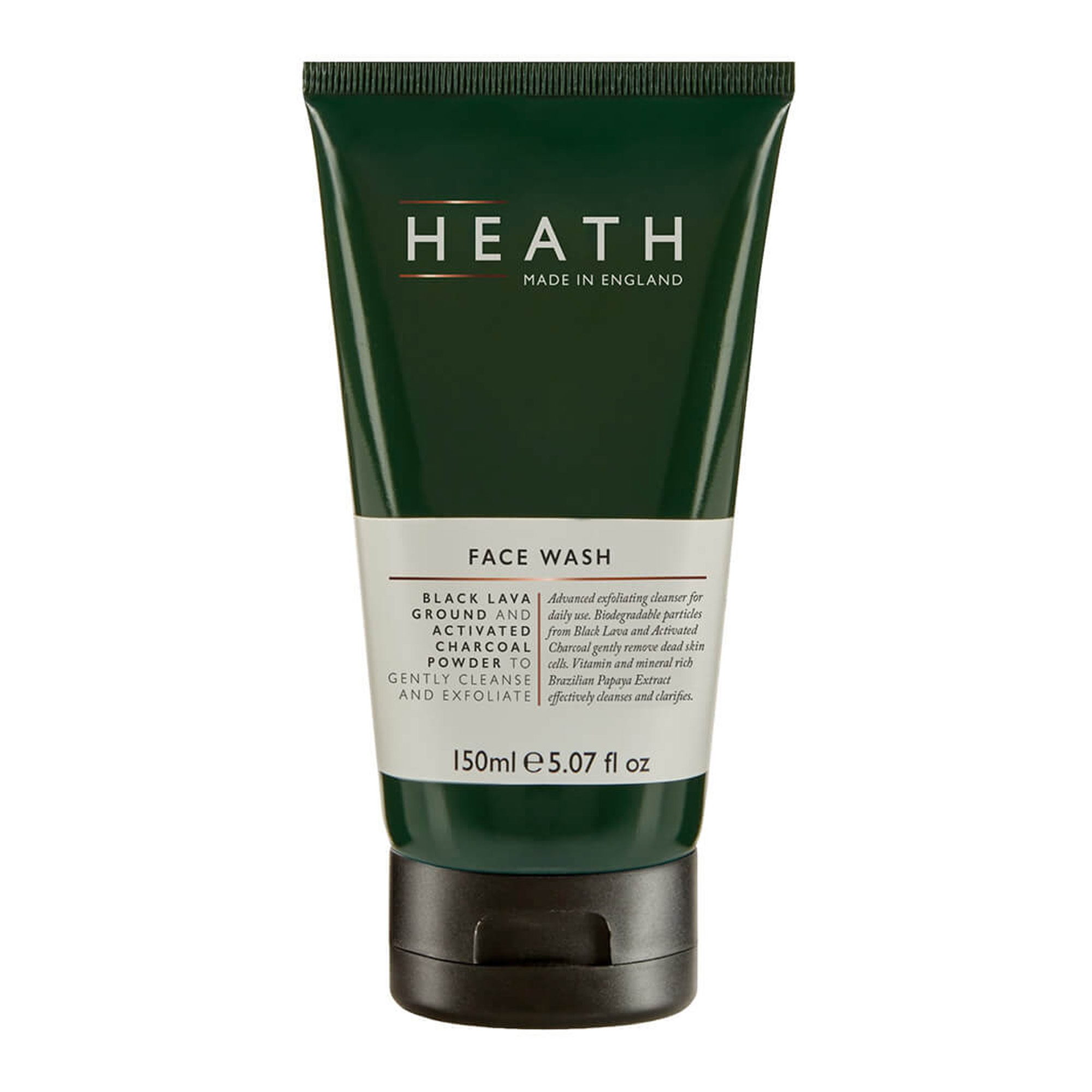 Kooriv näopesuvahend 150ml