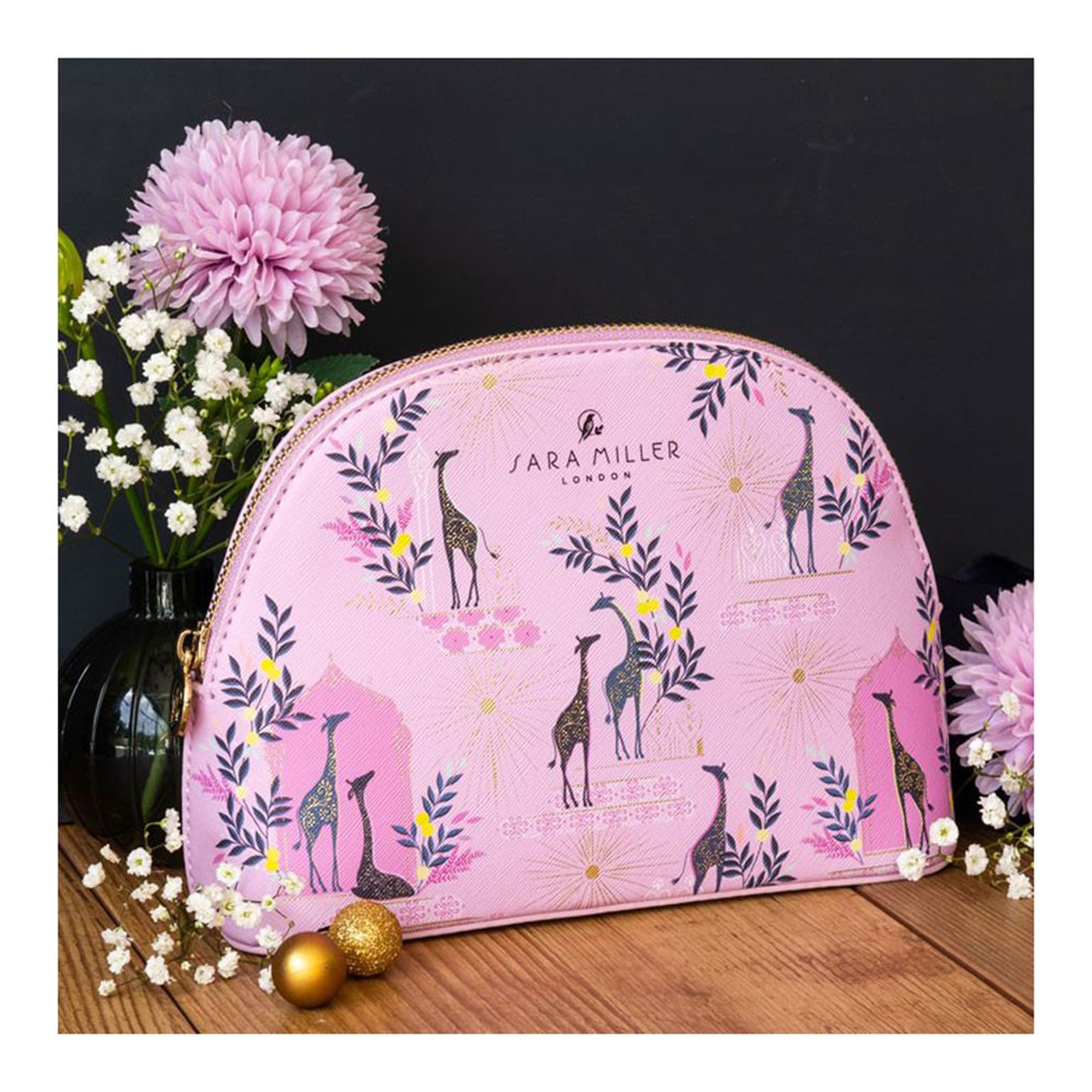 Savannah kosmeetikakott