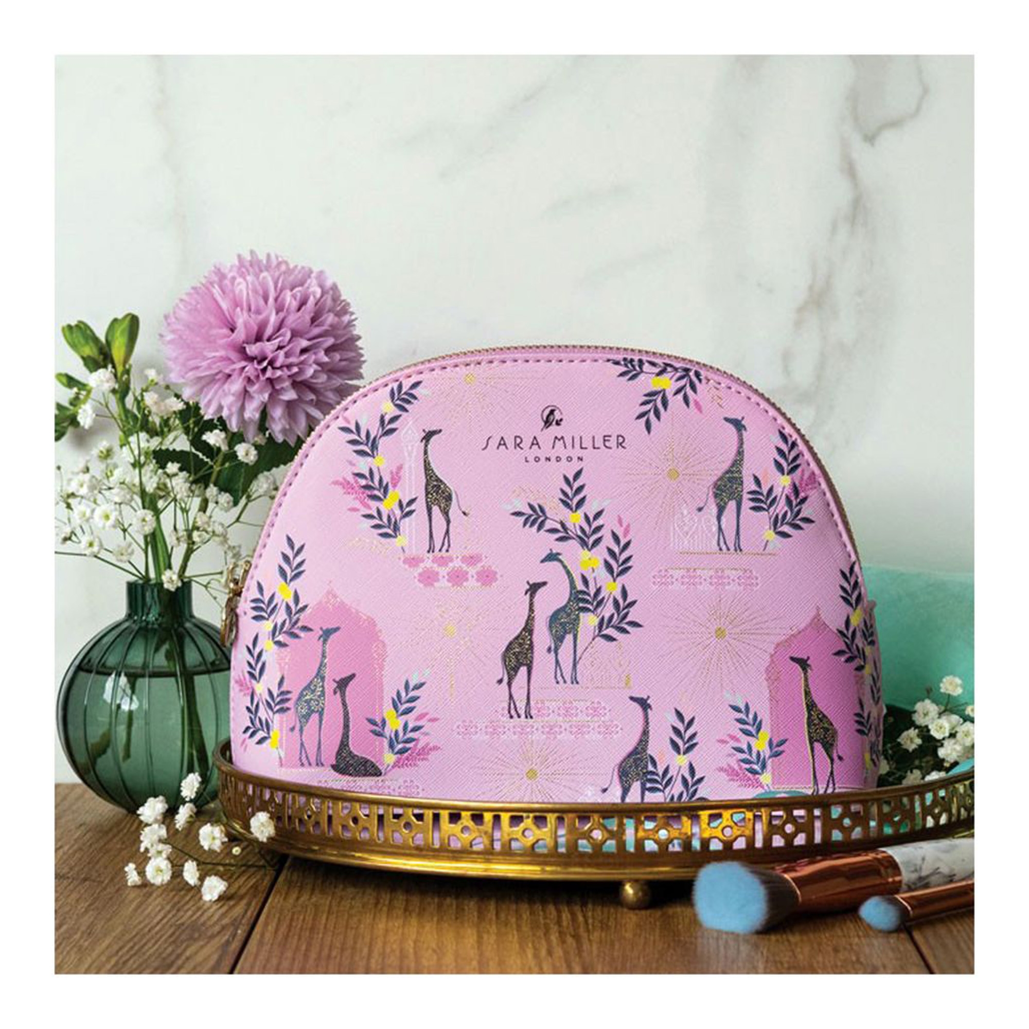 Savannah kosmeetikakott