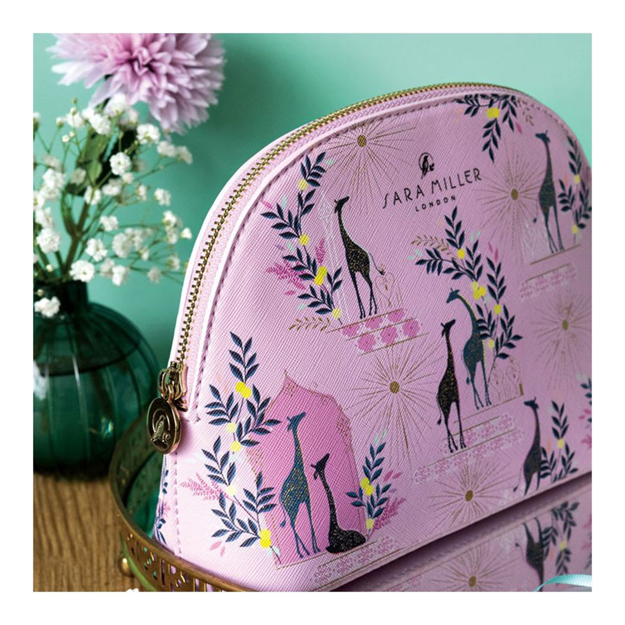 Savannah kosmeetikakott