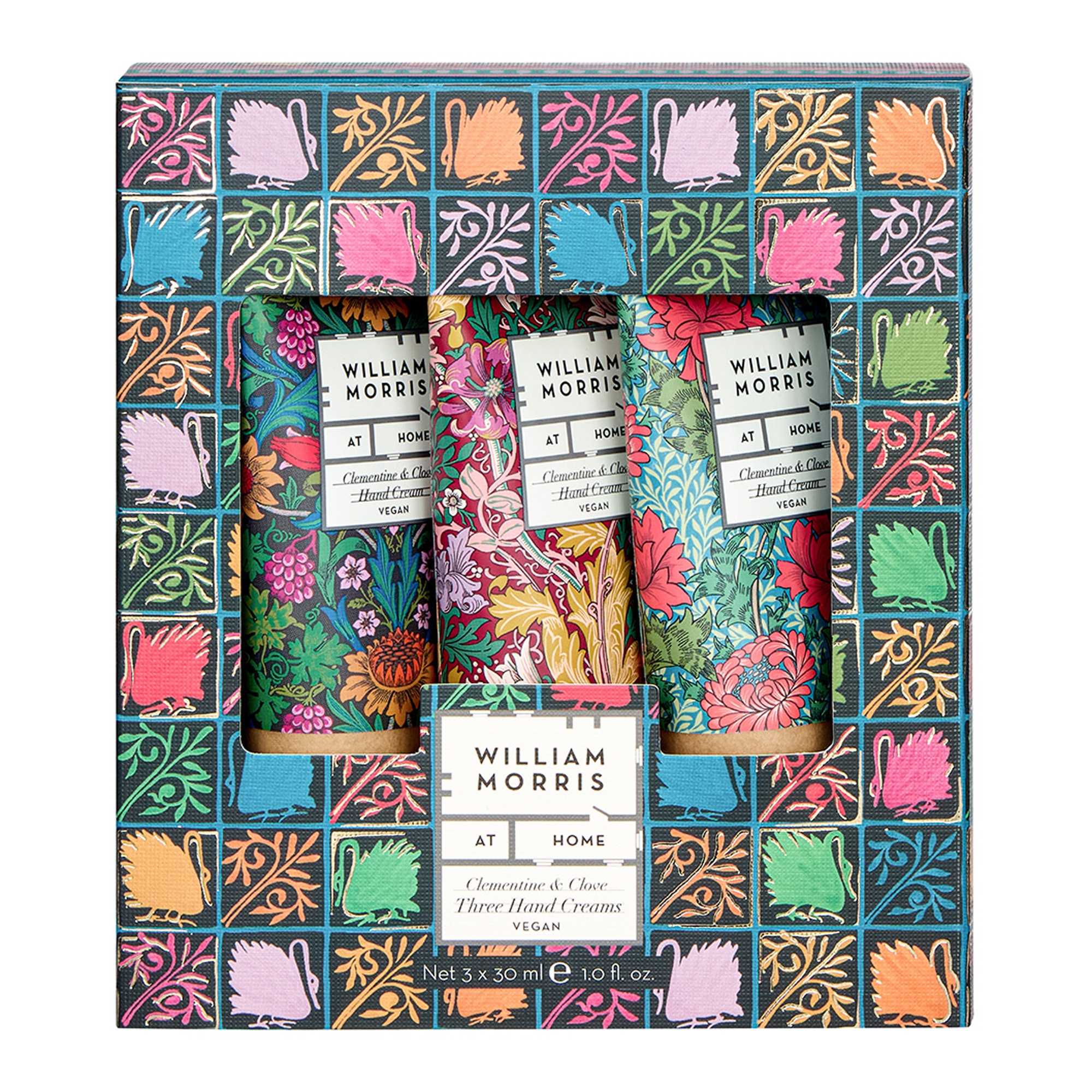 Kätekreemide komplekt