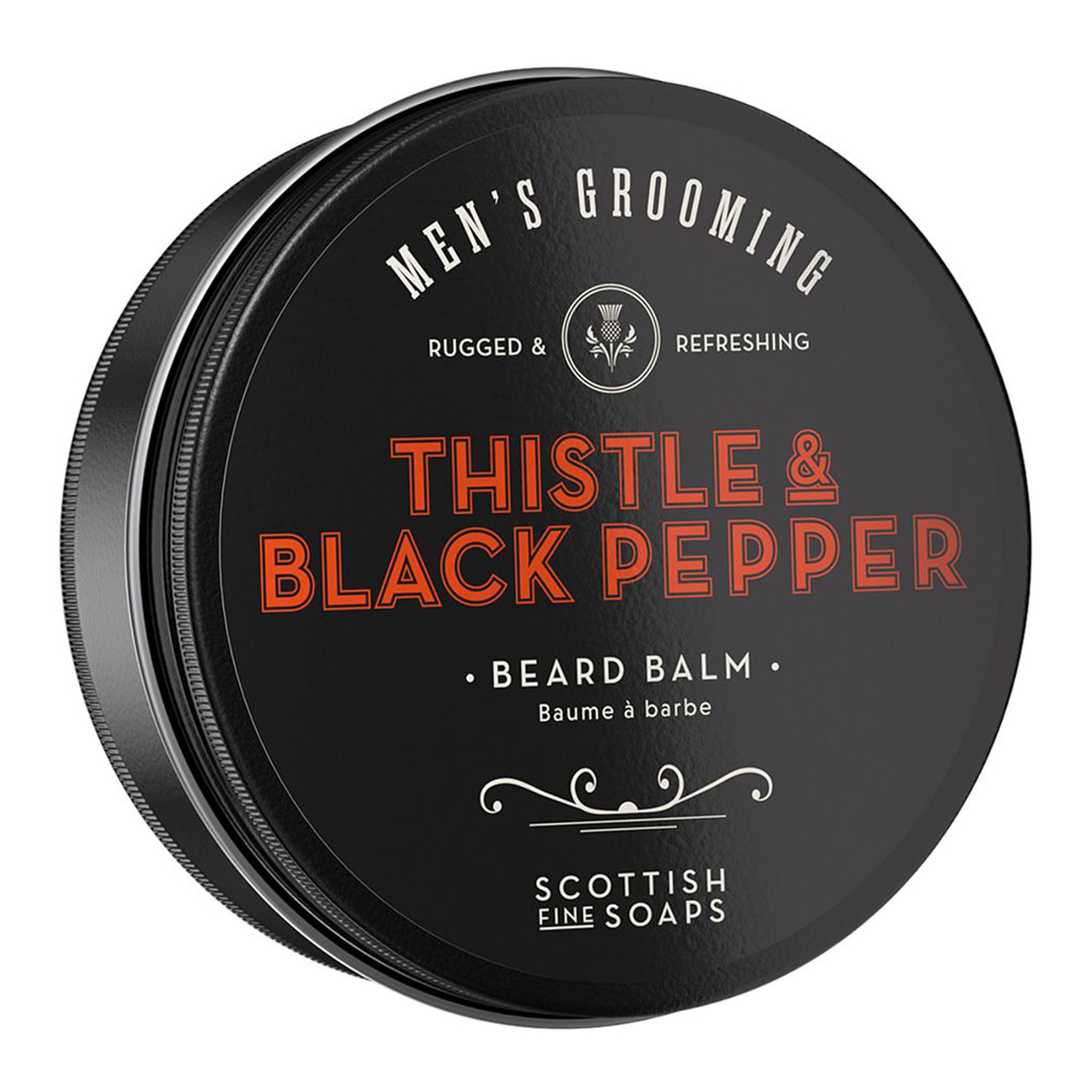 Piimohakas & Must Pipar habemepalsam 95ml