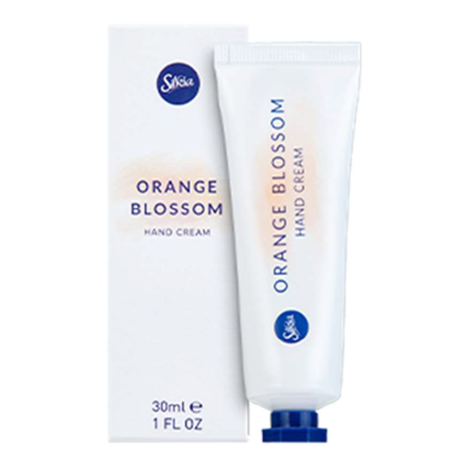 Kätekreem apelsiniõis 30ml