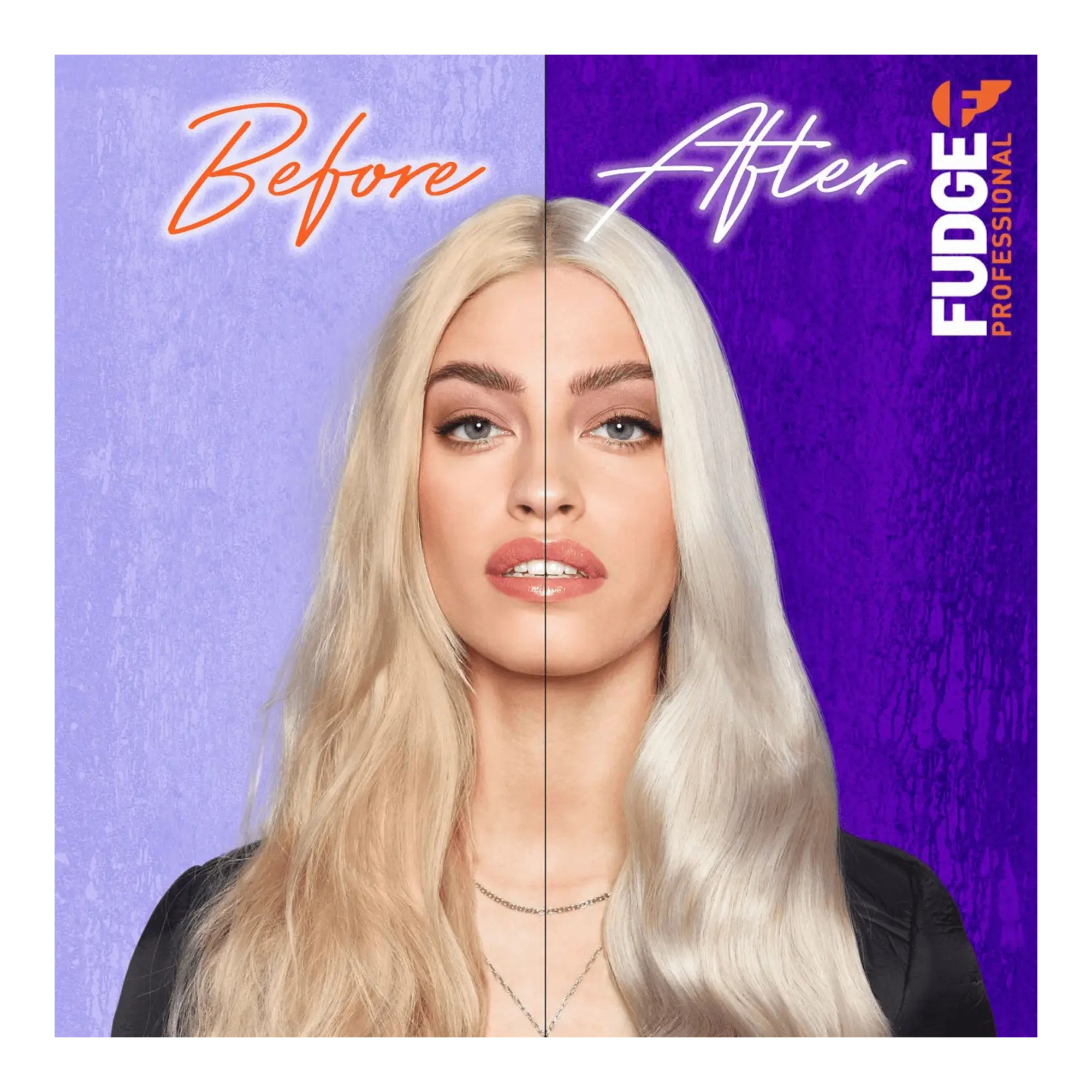 Clean Blonde Damage Rewind Treatment taastav ja toitev juuksemask blondidele juustele 200ml