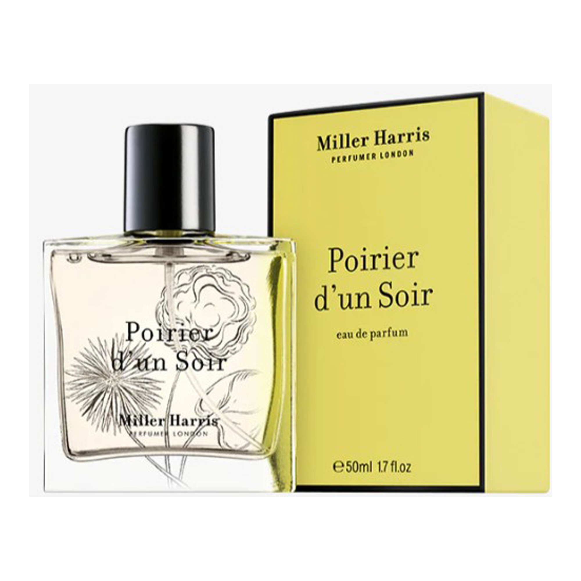 Poirier D'un Soir EdP 50ml