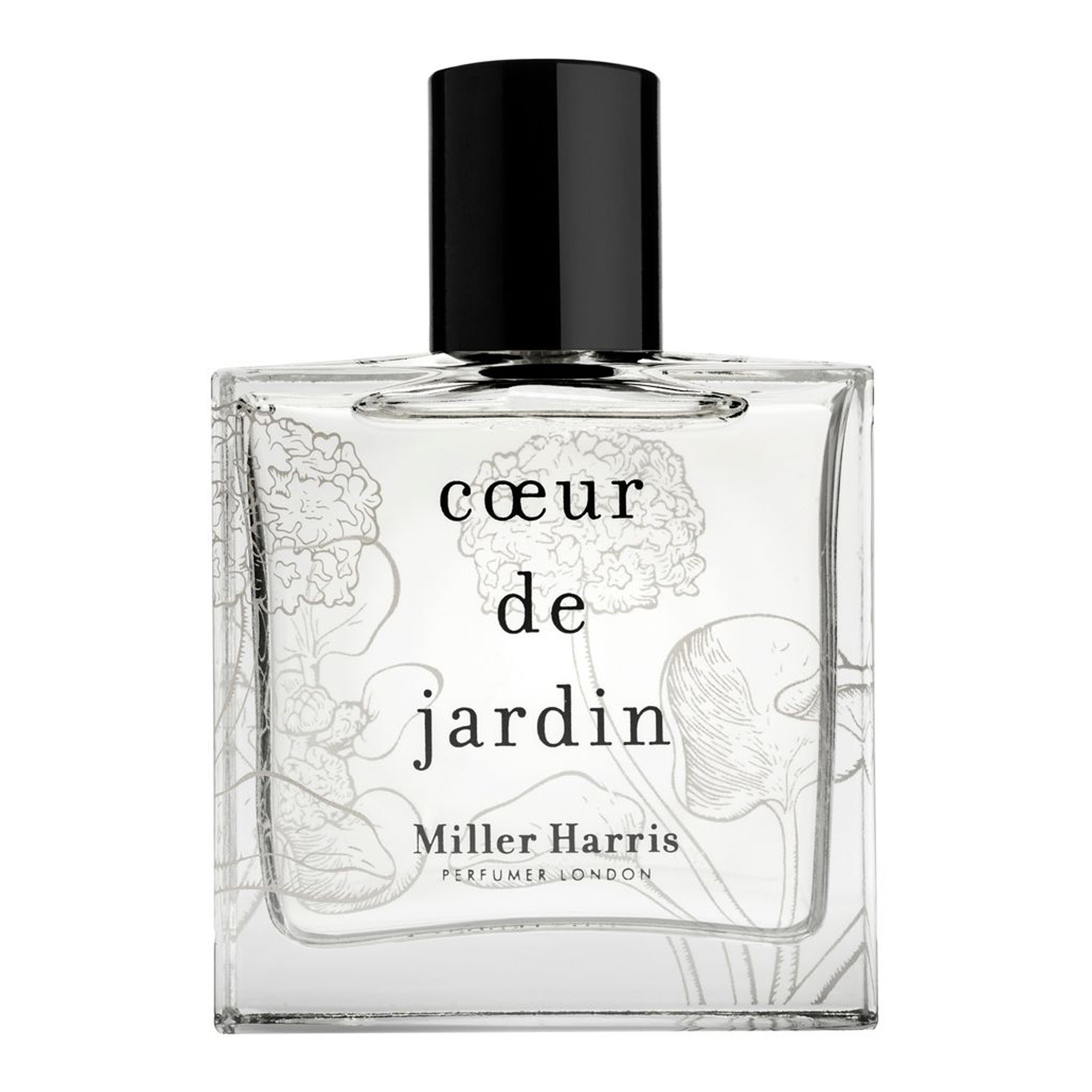 Coeur de Jardin EdP 50ml