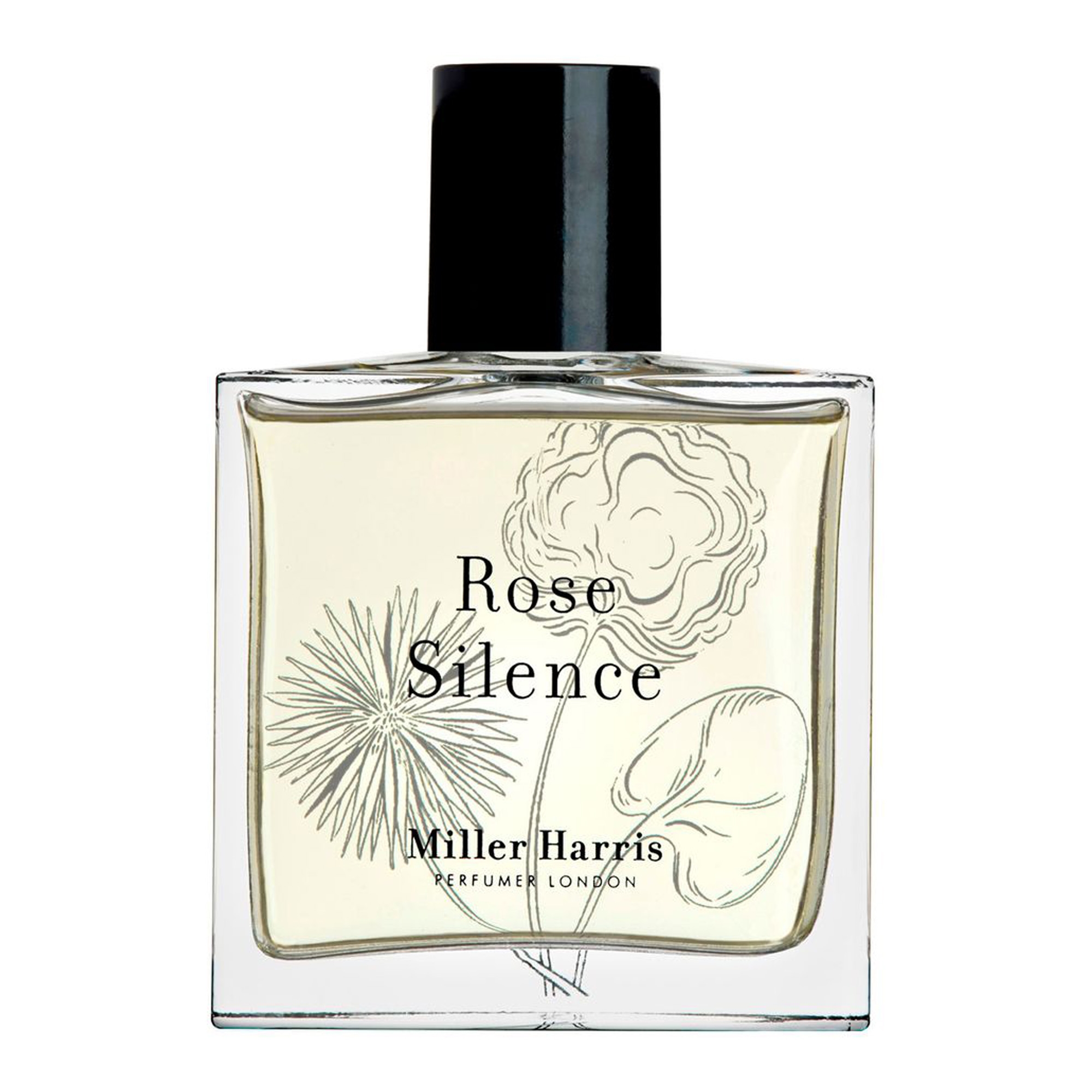 Rose Silence EdP 50ml