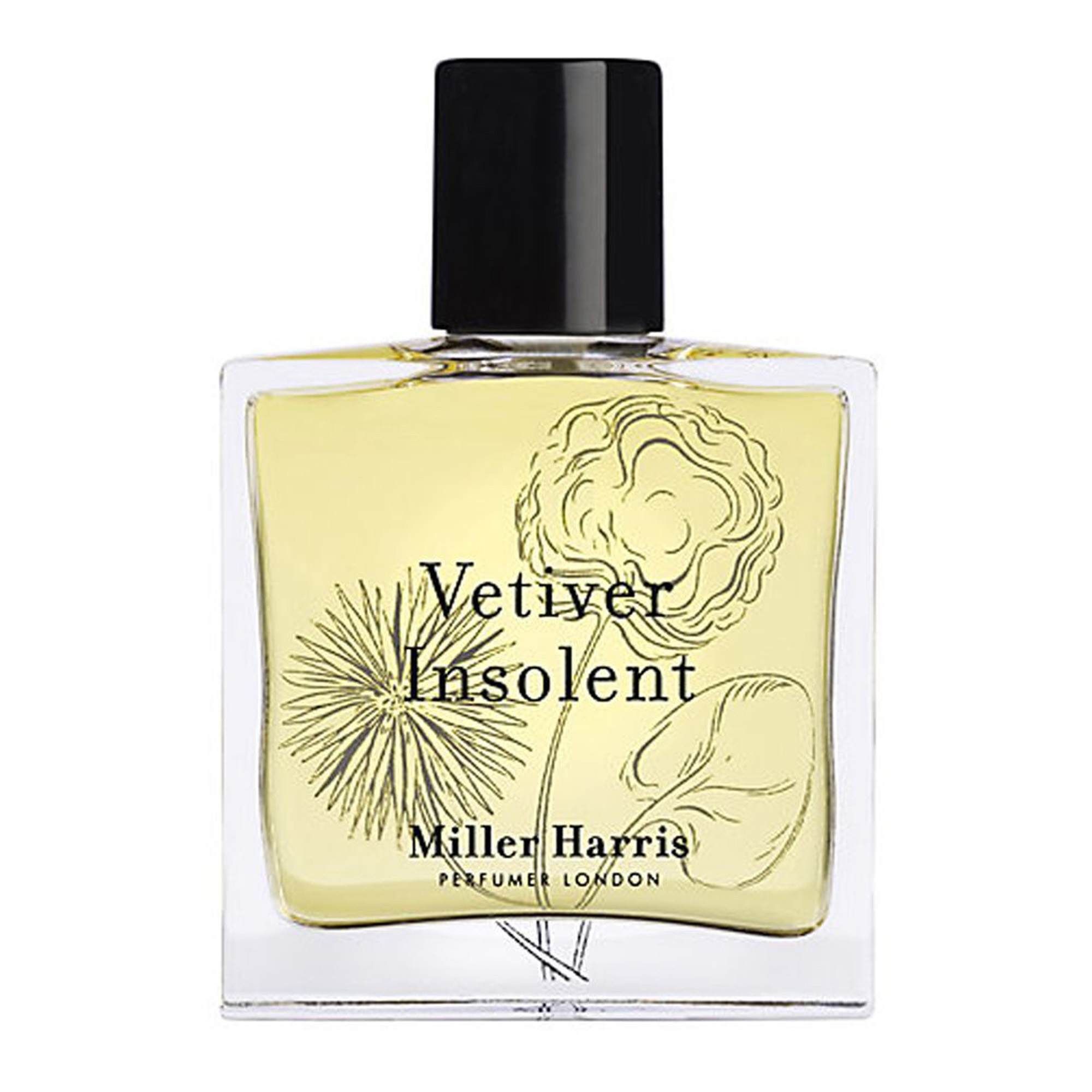 Vetivert Insolent EdP 50ml