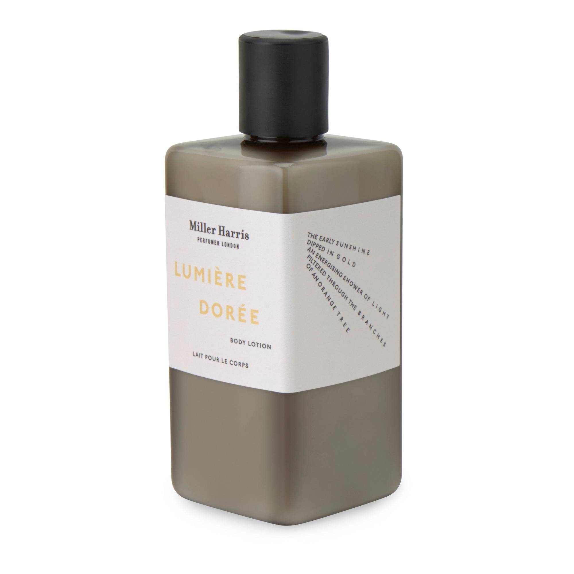 Lumiere Doree kehalosjoon 300ml