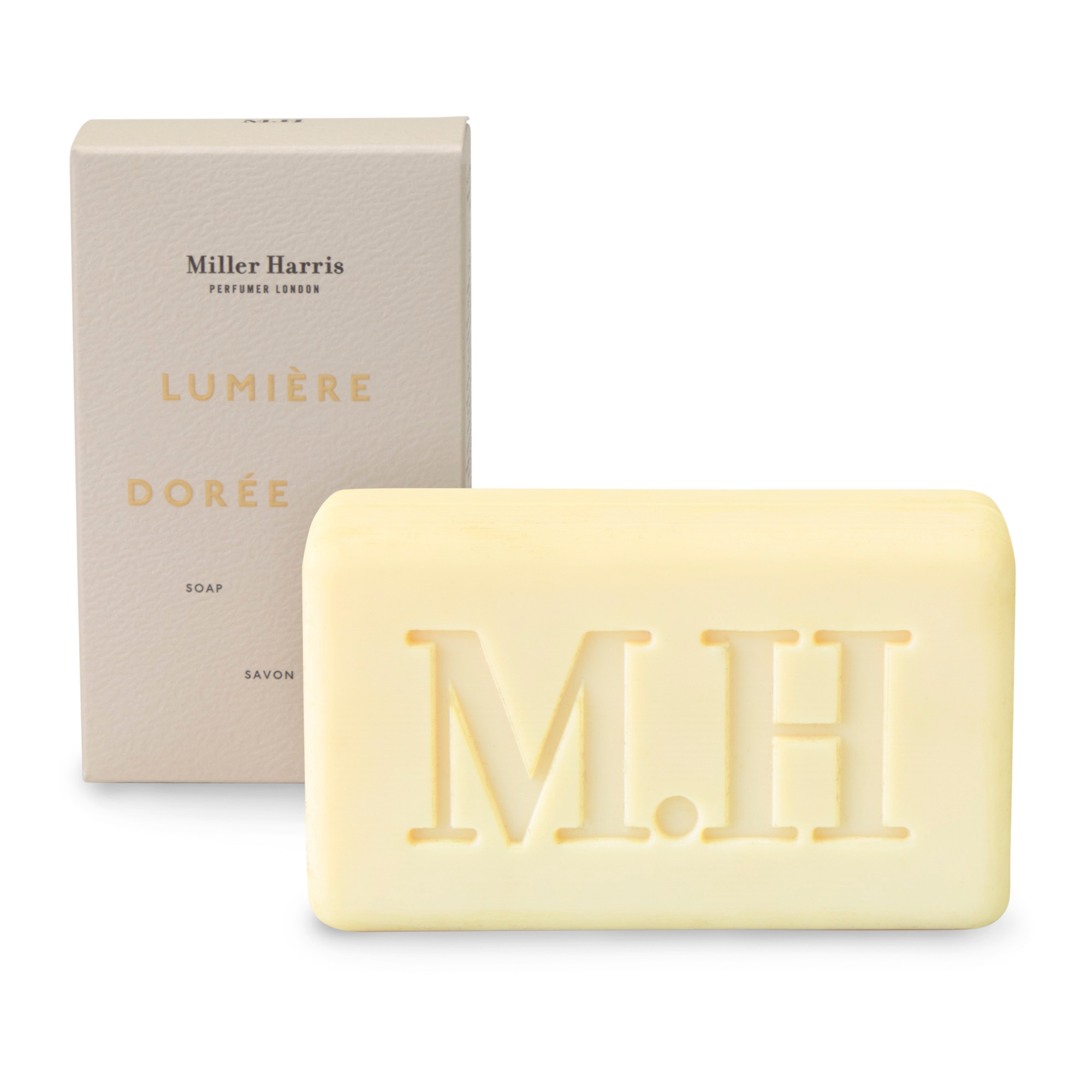 Lumiere Doree seep 200g