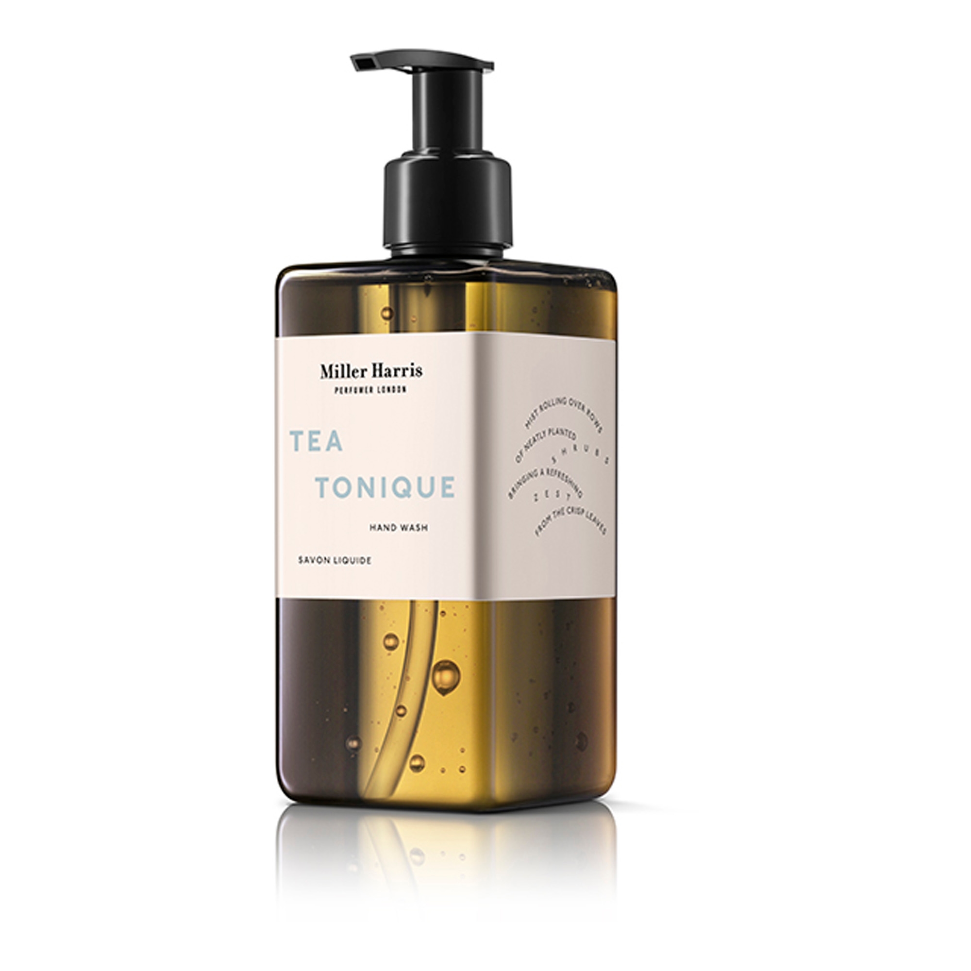 Tea Tonique kätepesugeel 300ml