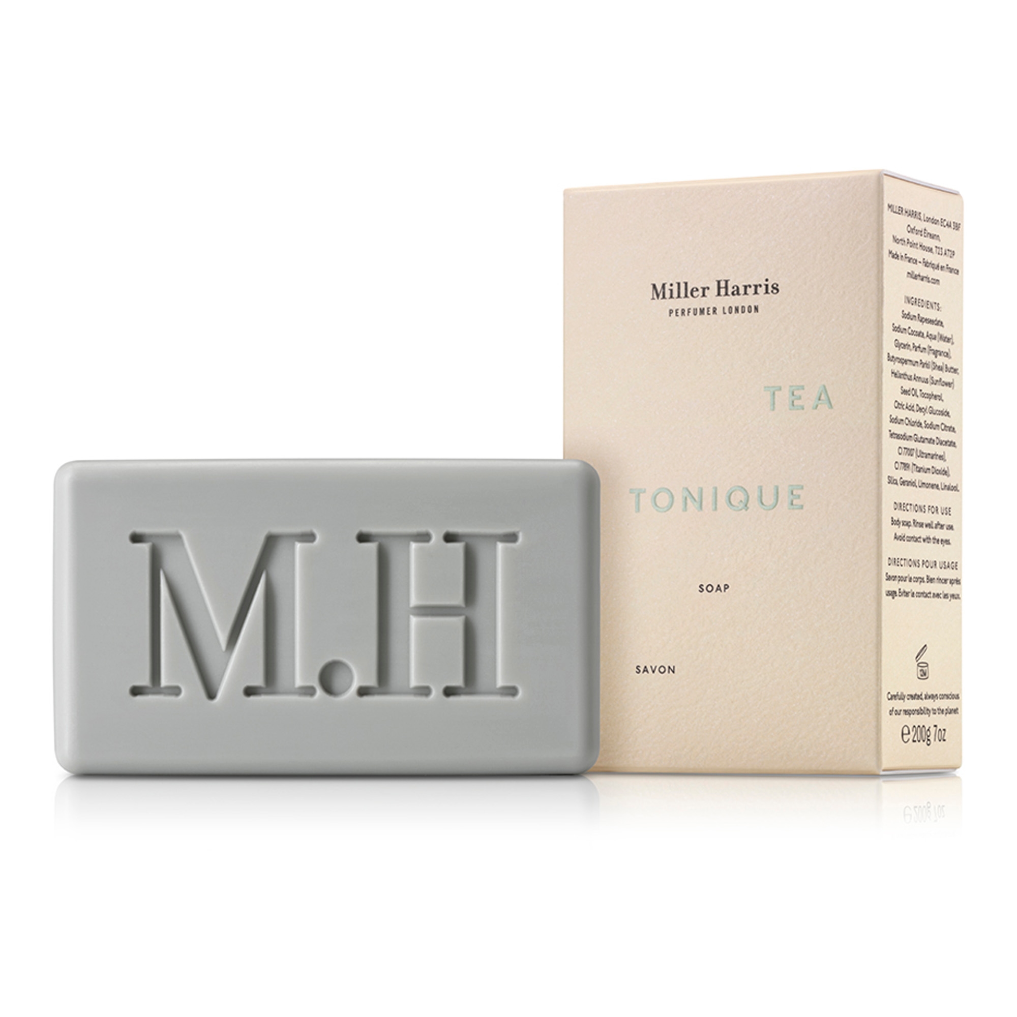 Tea Tonique seep 200g