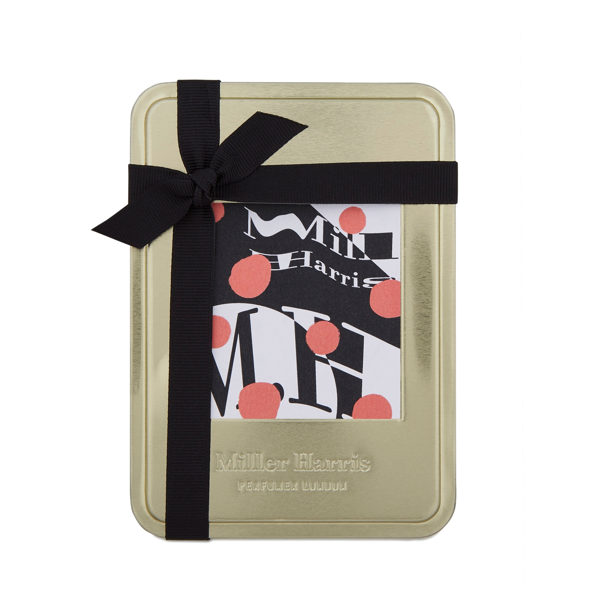 Rose Silence 50ml kinkekomplekt