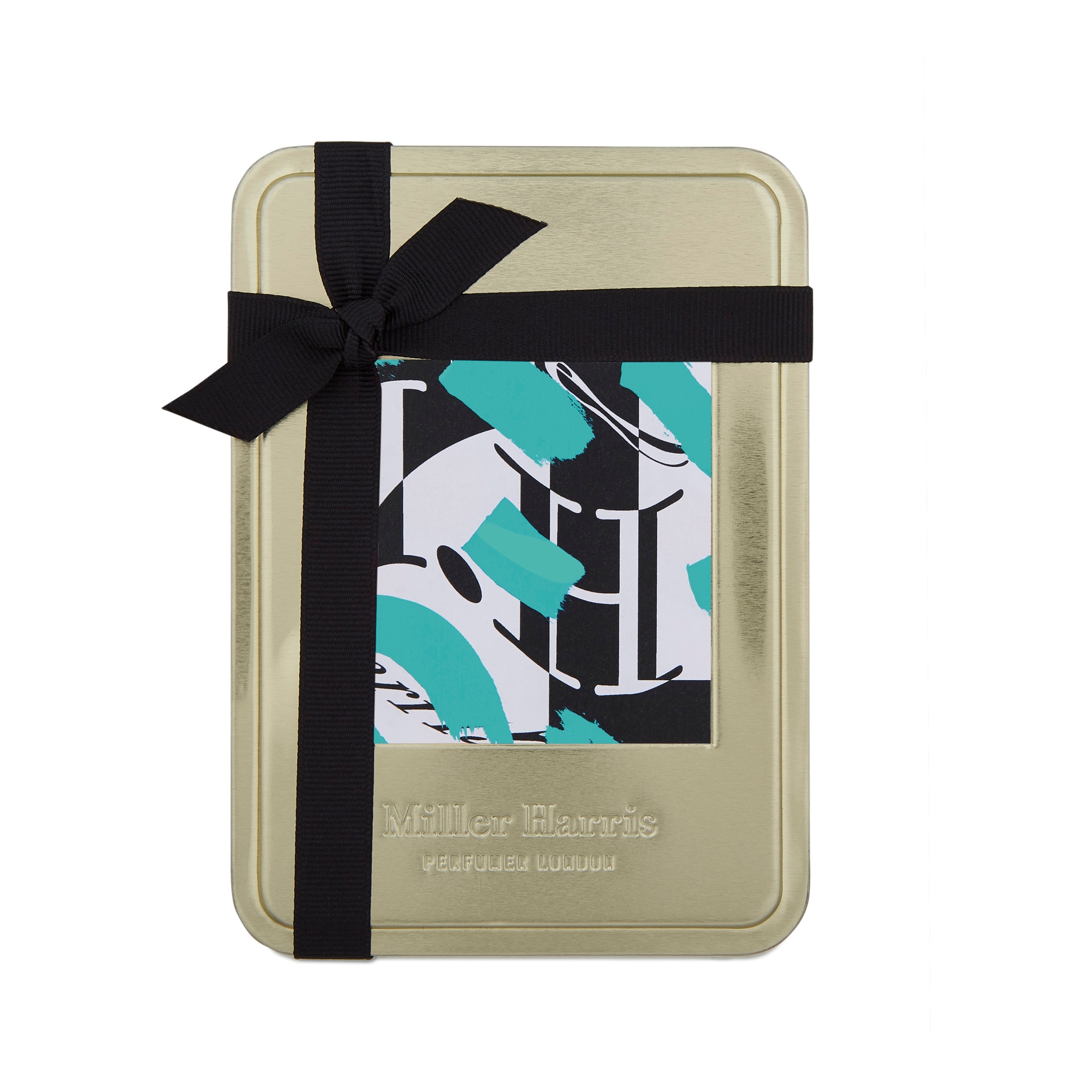 Tea Tonique 50ml kinkekomplekt