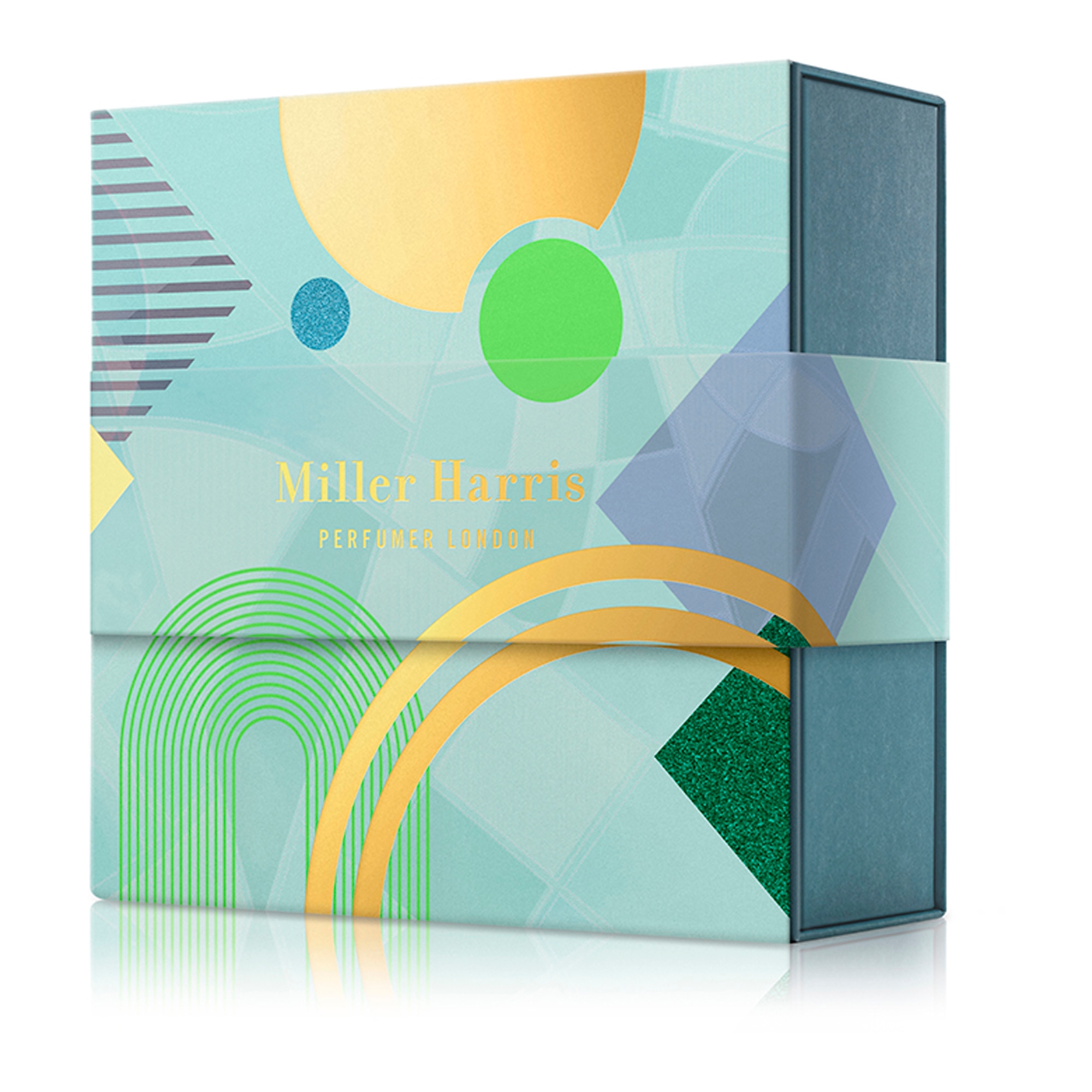 Kinkekomplekt Tea Tonique