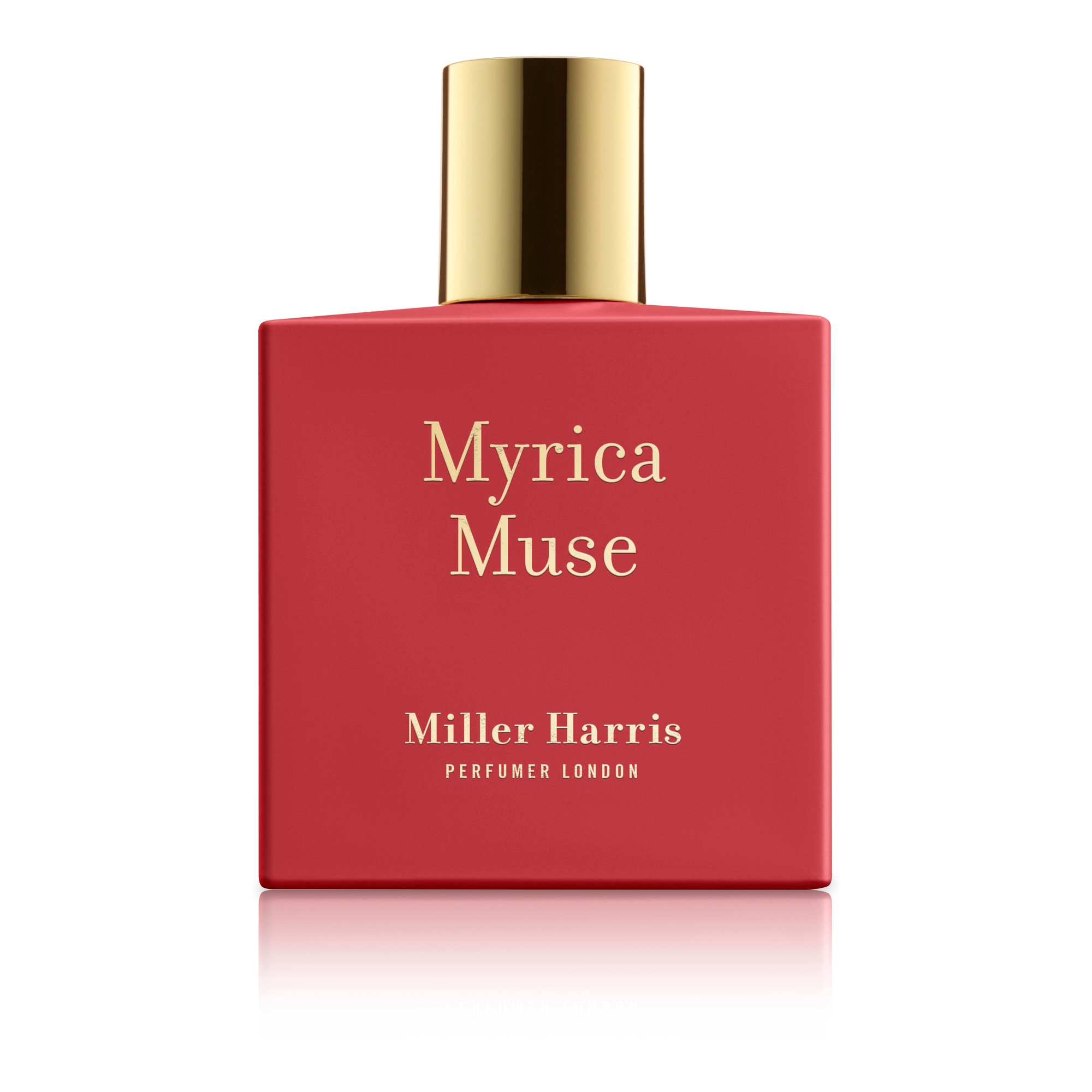 Myrica Muse EdP 50ml
