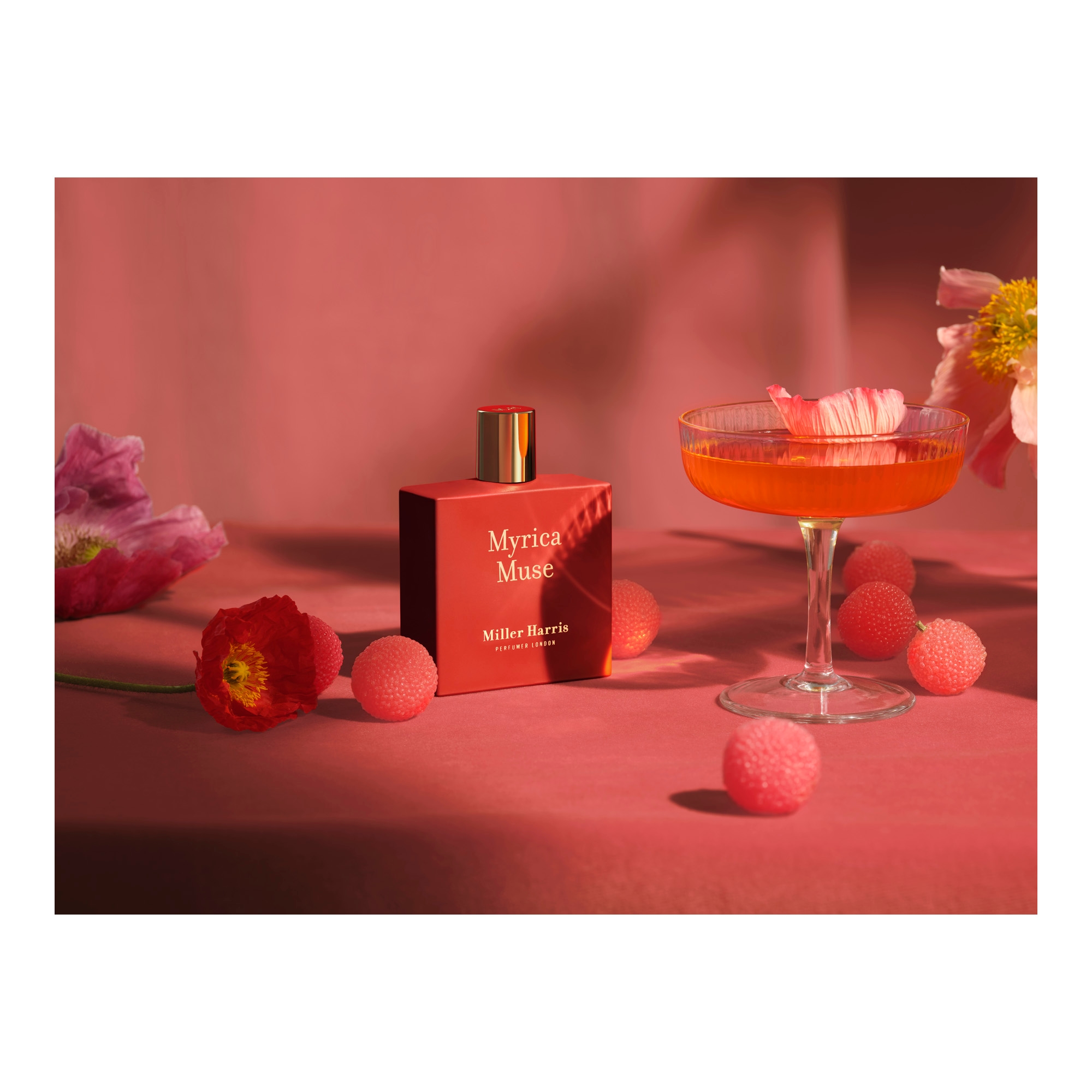 Myrica Muse EdP 50ml