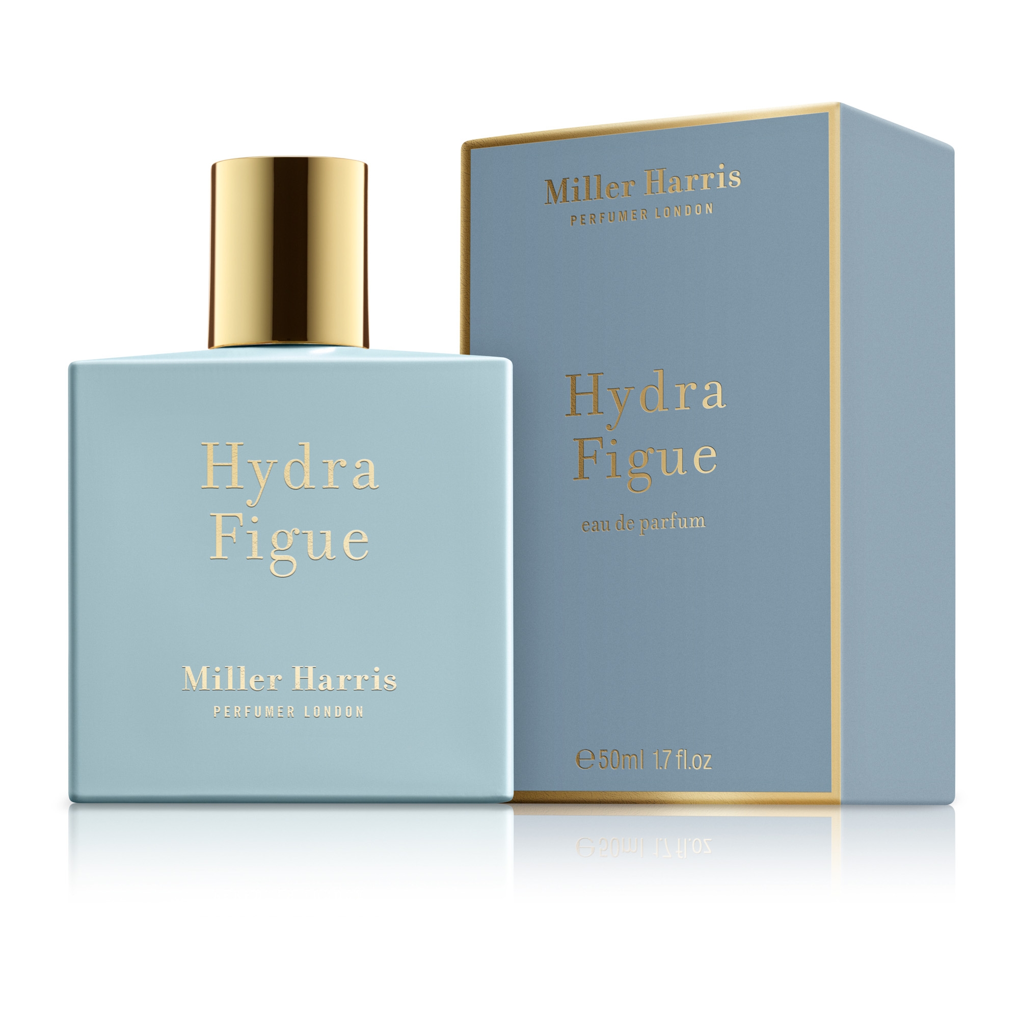 Hydra Figue EdP 50ml