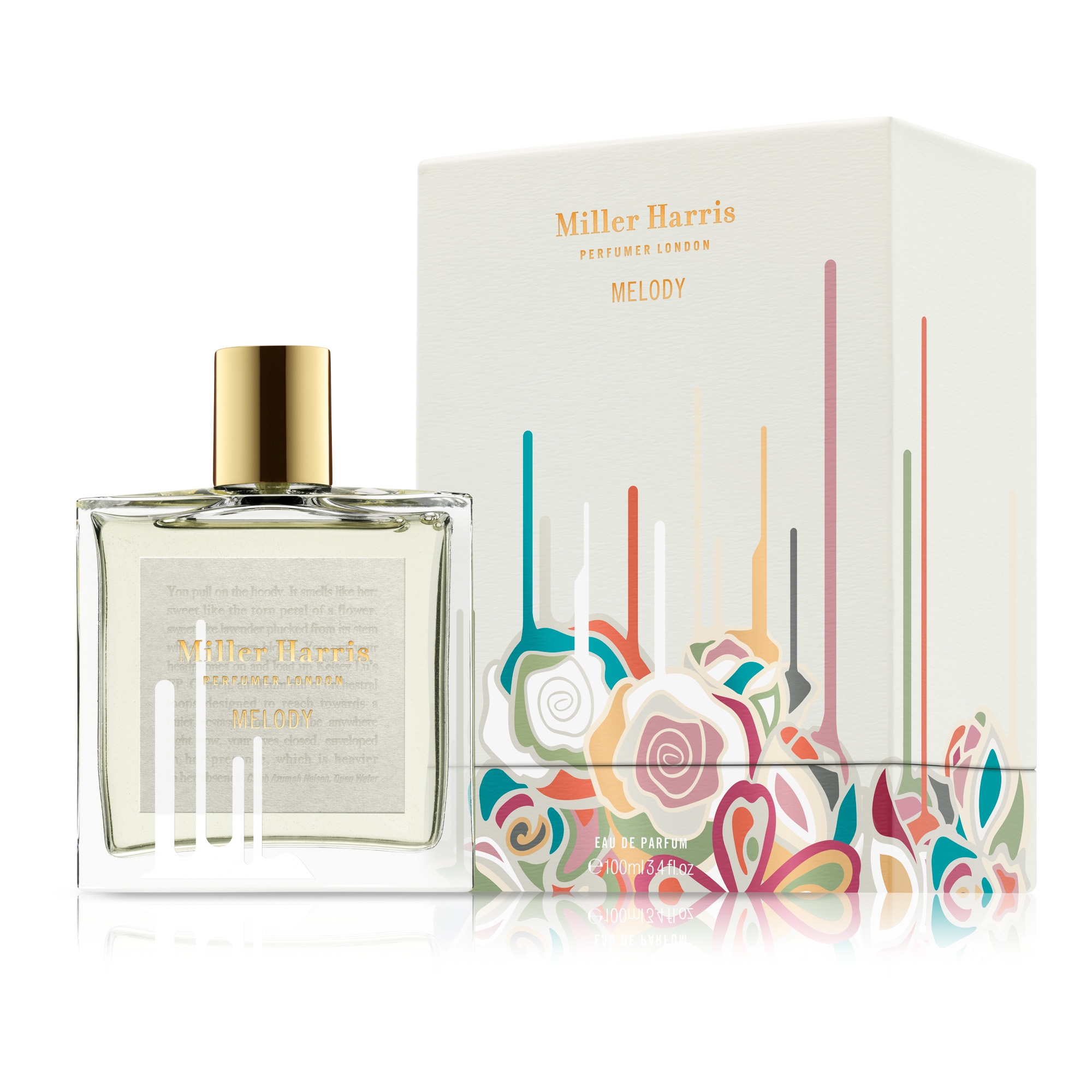 Melody EdP 100ml