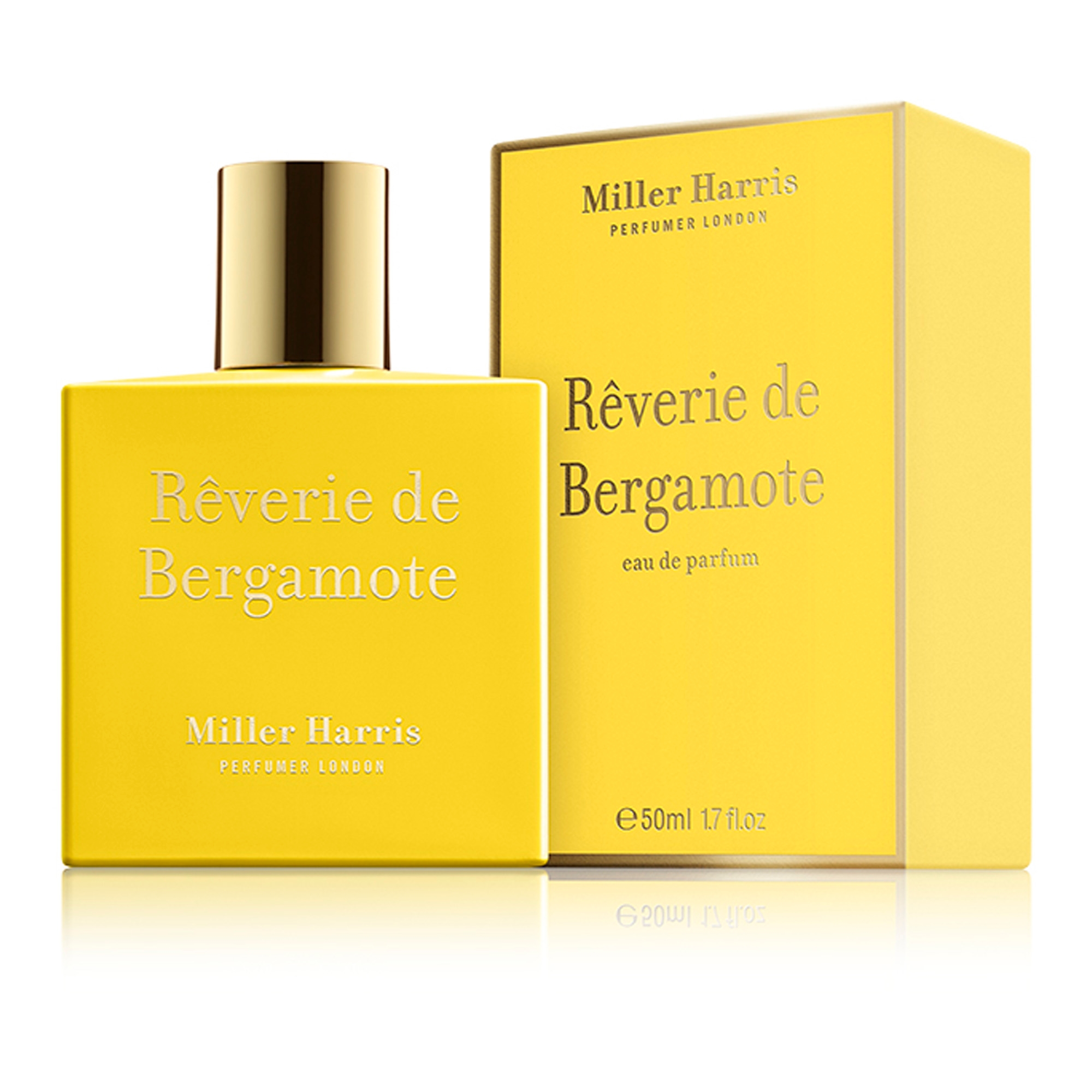 Rêverie de Bergamote EdP50ml