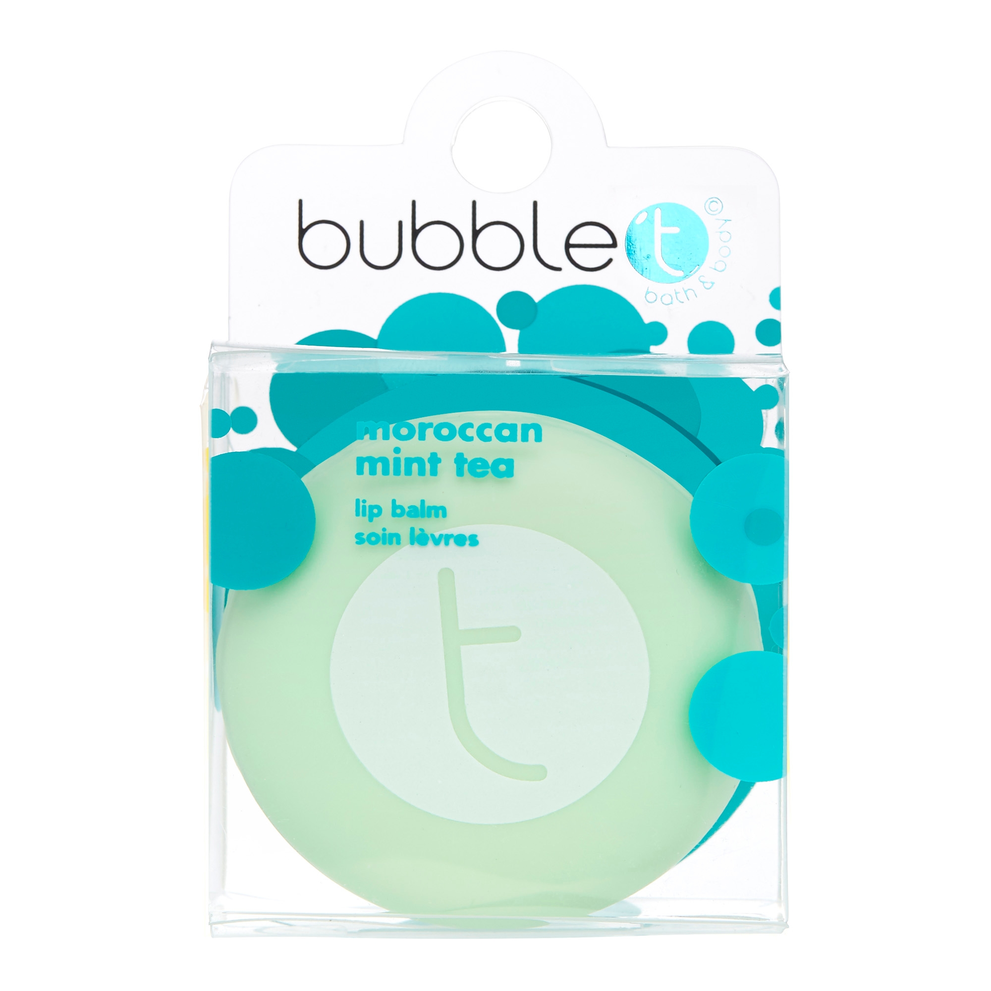 Huulepalsam Maroko piparmündi tee 7g