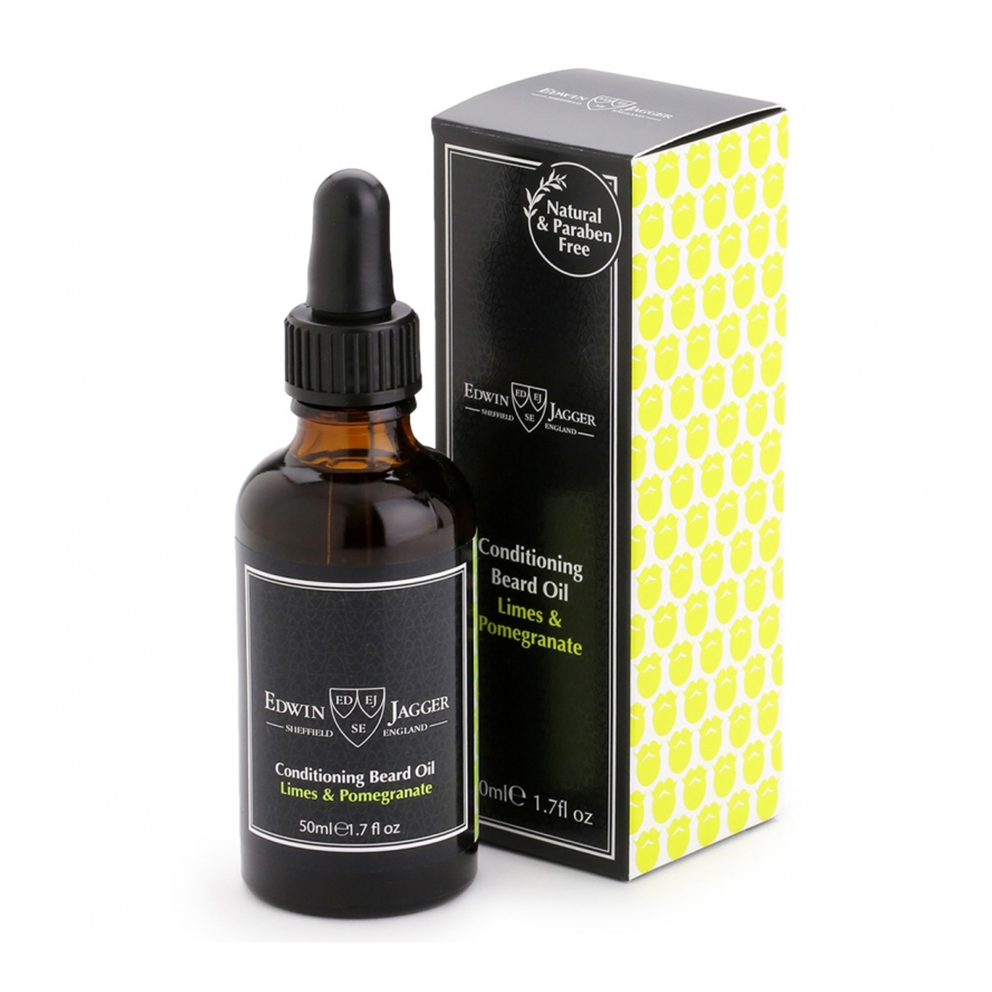 Habemeõli laim ja granaatõun 50ml