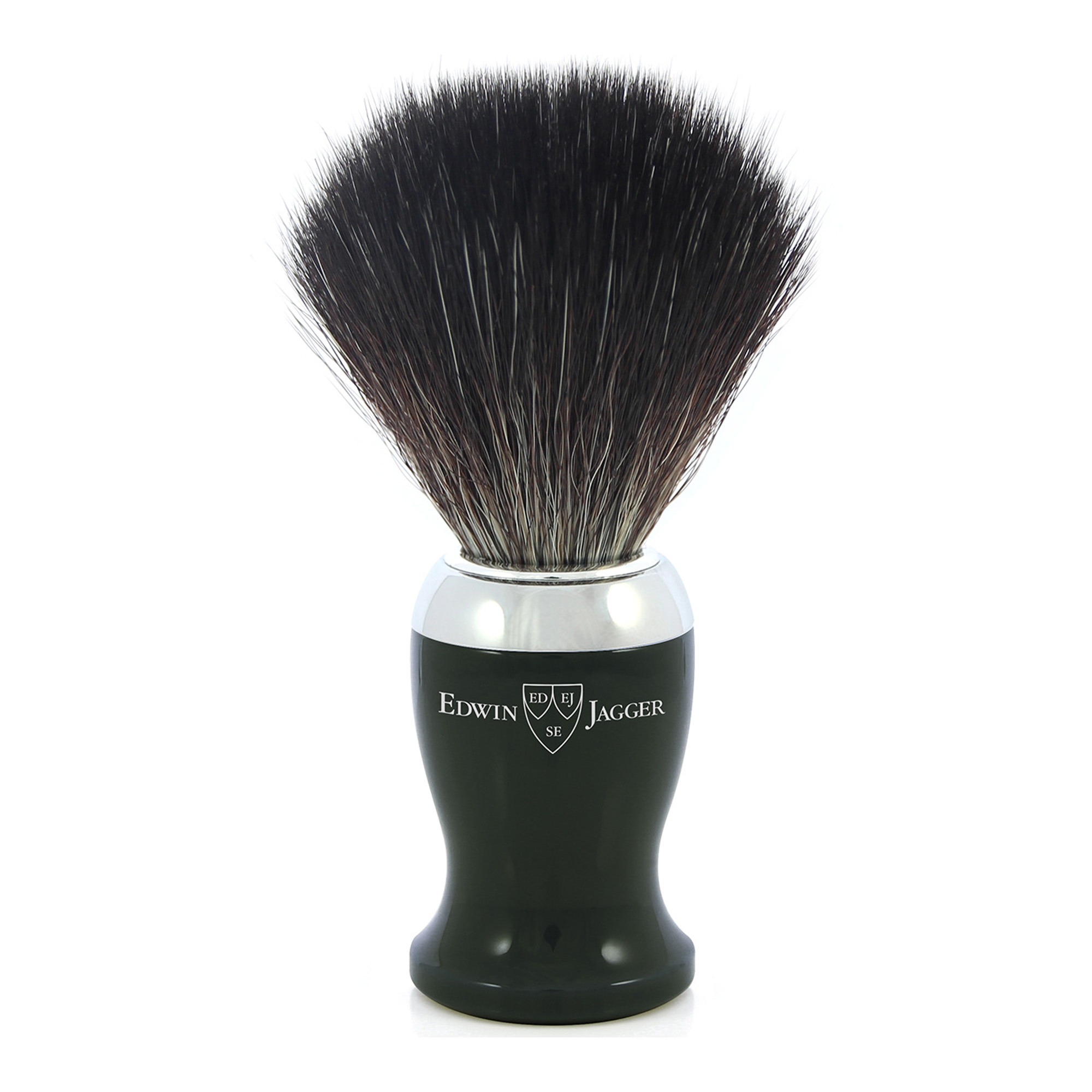 Raseerimispintsel must/kroomitud