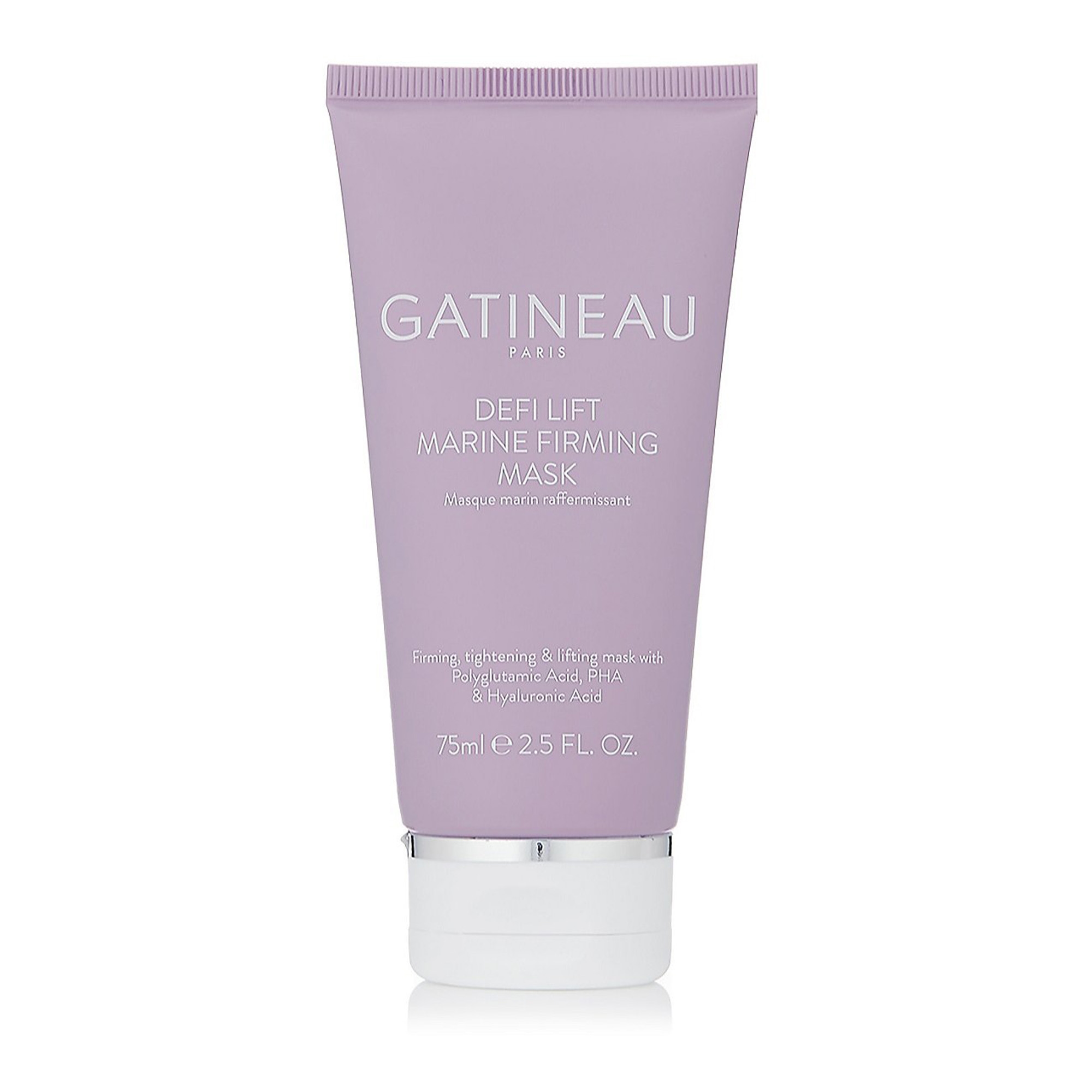 Pinguldav ja kortse siluv mask 75ml