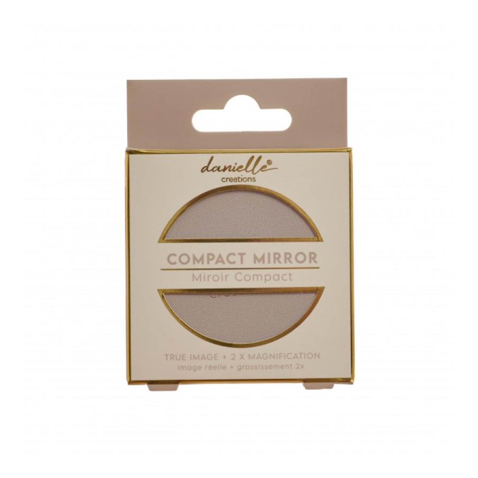 Compact Mirror peegel