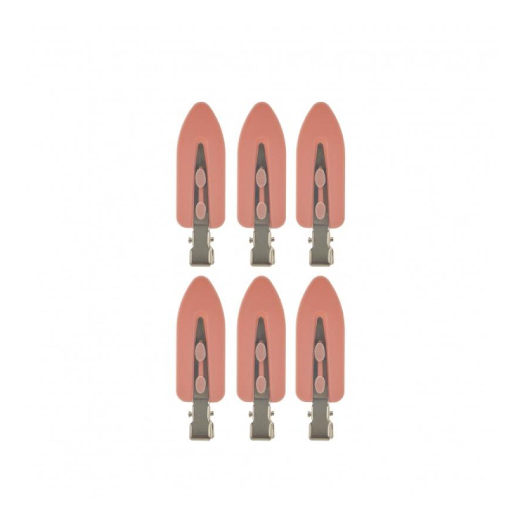 No Crease Clips komplekt