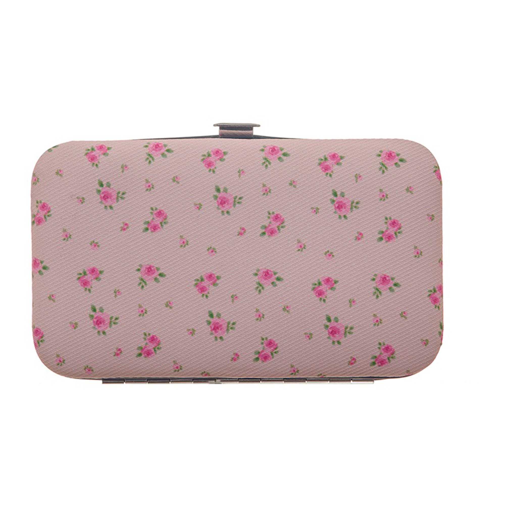 Maniküürikomplekt Rose